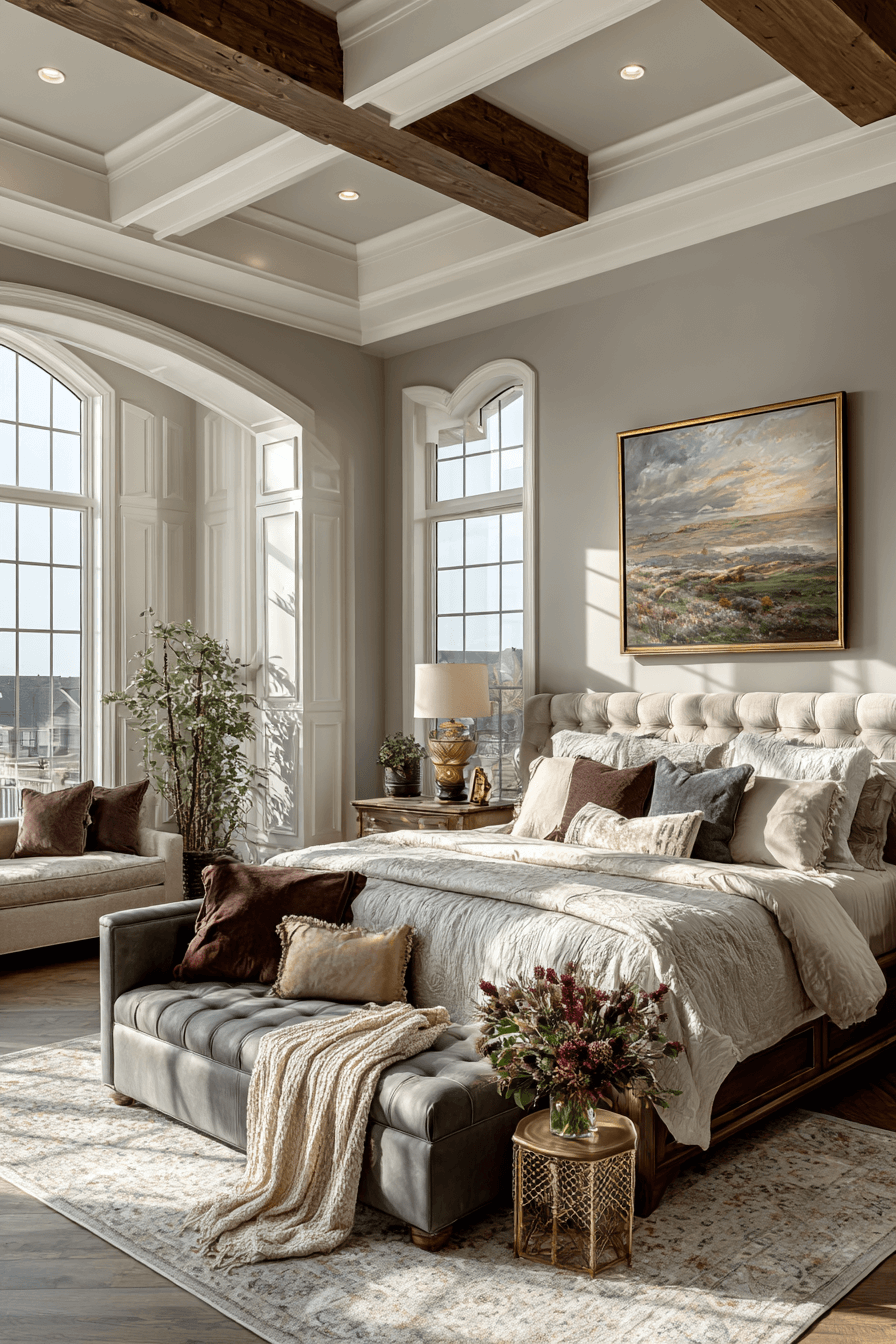 1 Contemporary Luxe Suite