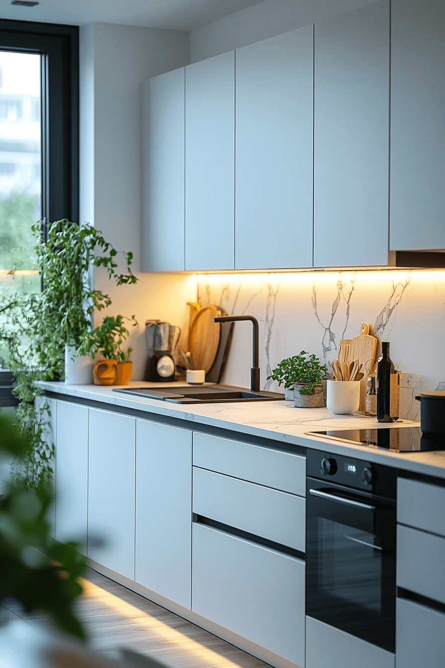 15+ Guest Room Ideas for Small Rooms That Work With Any Budget 1 Minimalist Magic