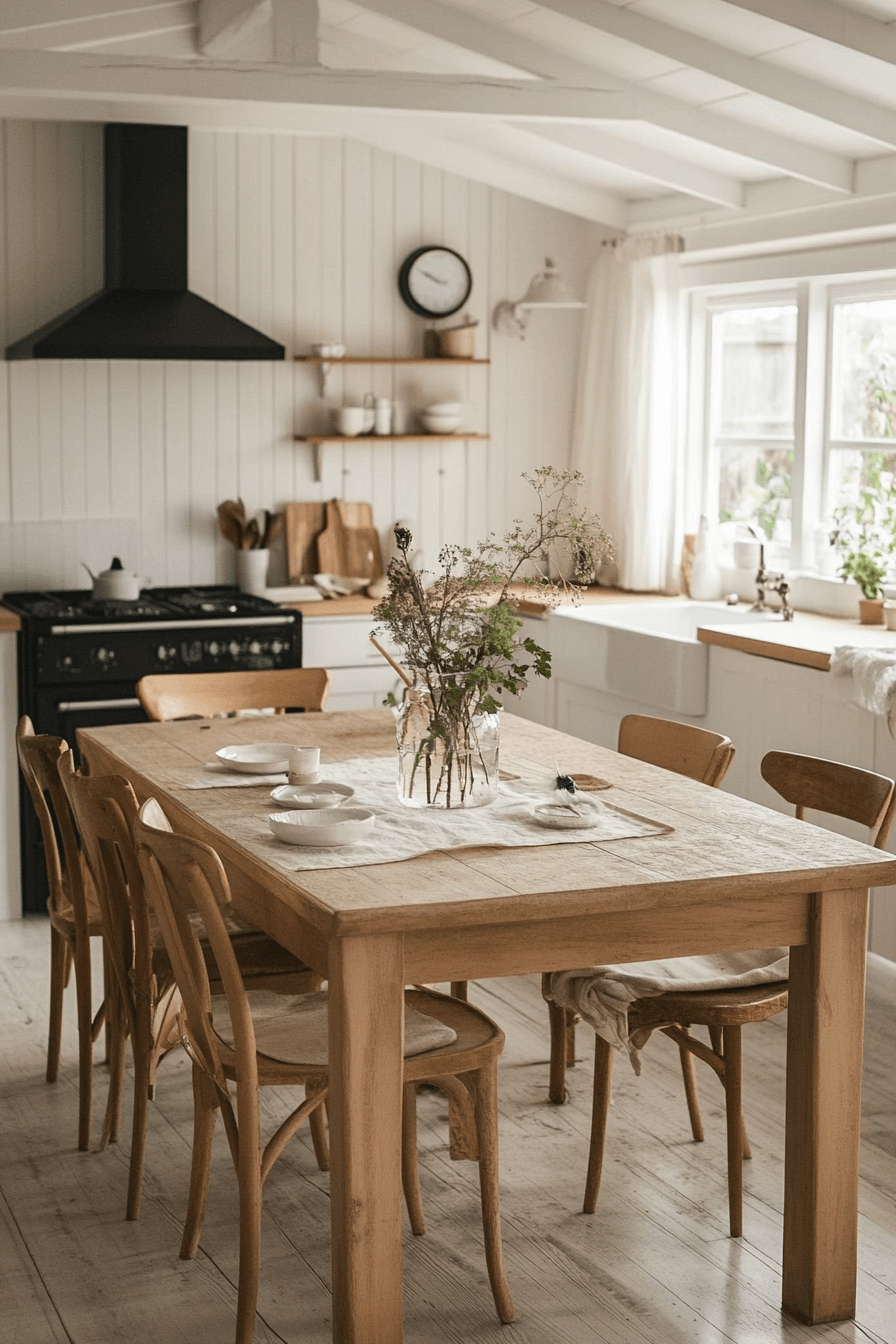 15+ Scandinavian Interior Designs for a Home Full of Light and Charm 1 Scandinavian Serenity Simplified