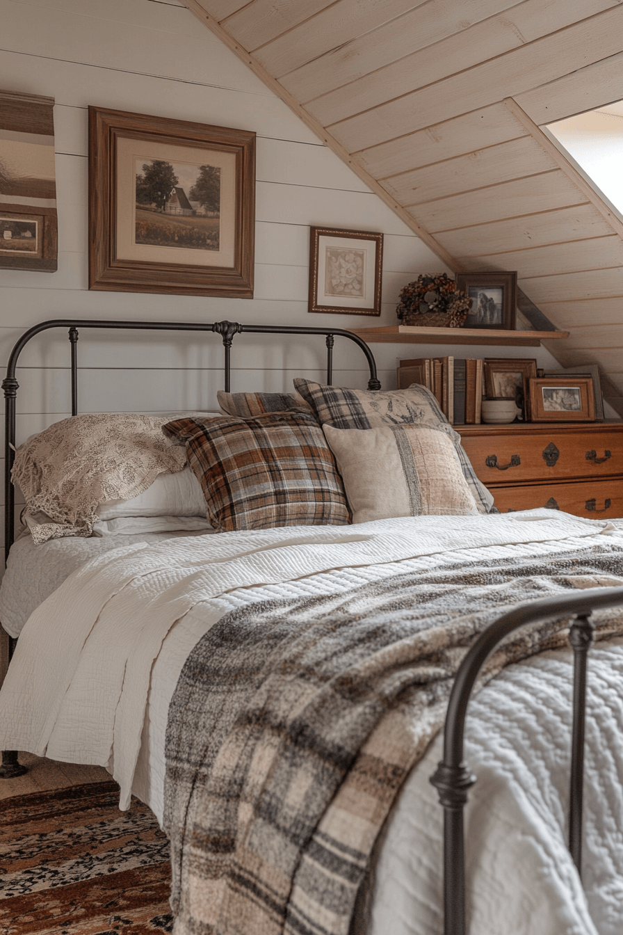 17+ Guest Room Ideas Bedroom Designs That Make Visitors Feel at Home 10 Country Comfort Haven