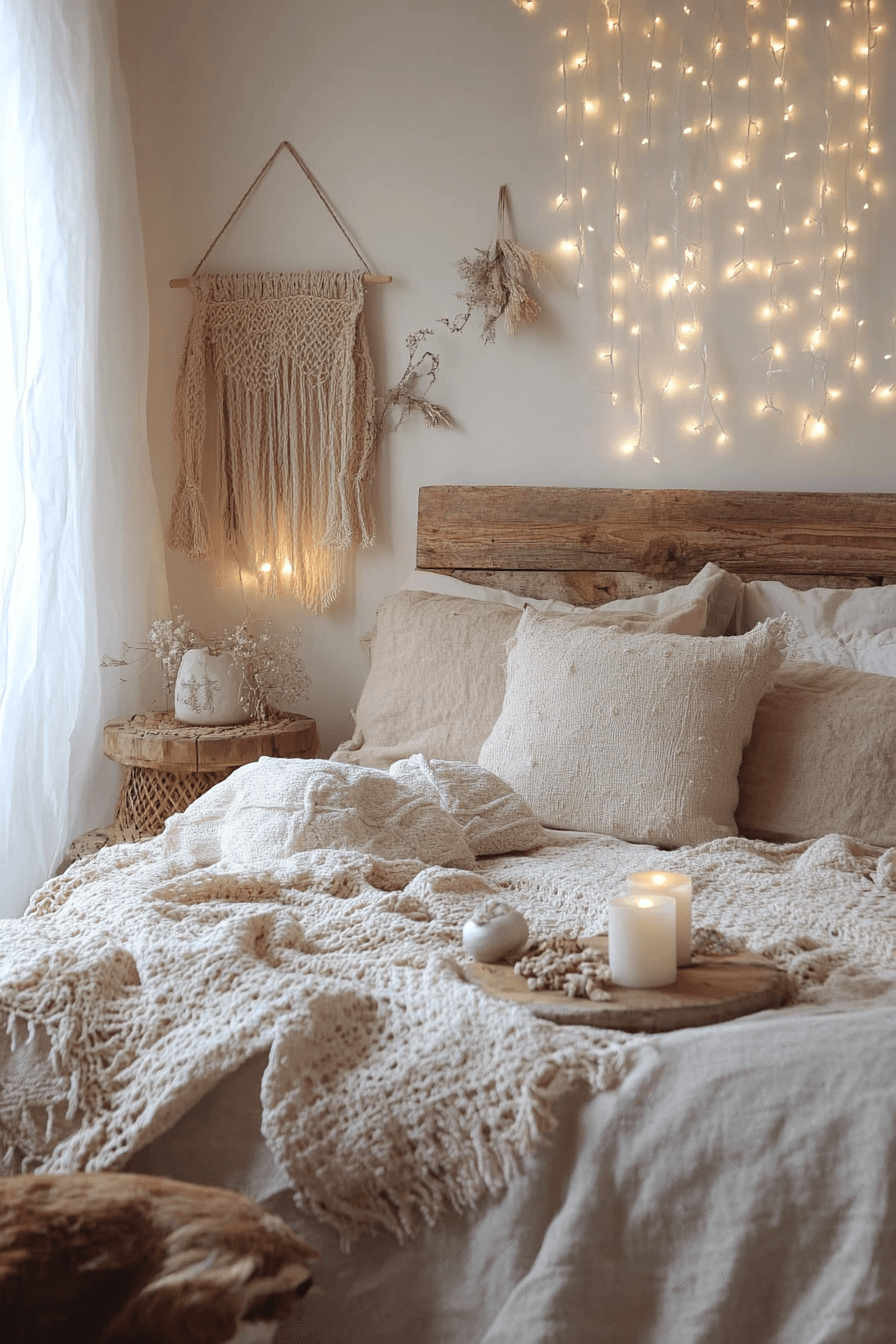 21+ Scandi Boho Girls Bedroom Looks That Mix Playfulness With Calm 10 Handcrafted Haven