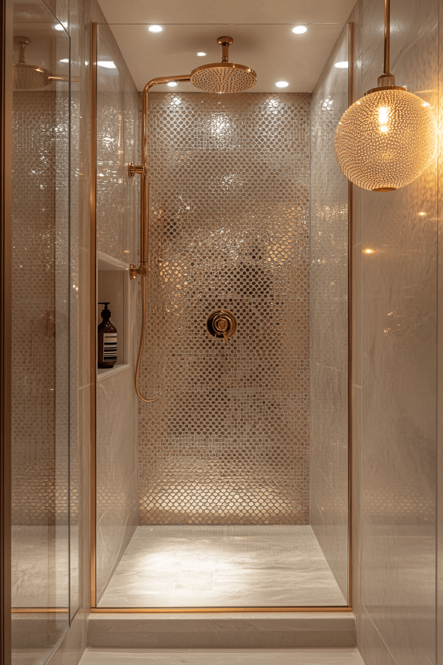 17+ Tiny Apartment Bathroom Designs That Prove Less Is More 10 Luxury In A Tiny Apartment Bathroom