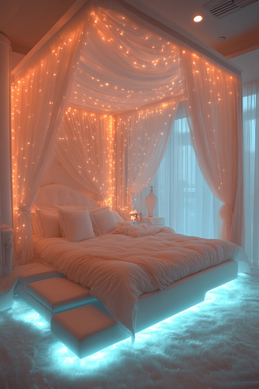 17+ Zen Bedroom Designs for a Restful and Restorative Escape 10 Rejuvenating Zen Retreat