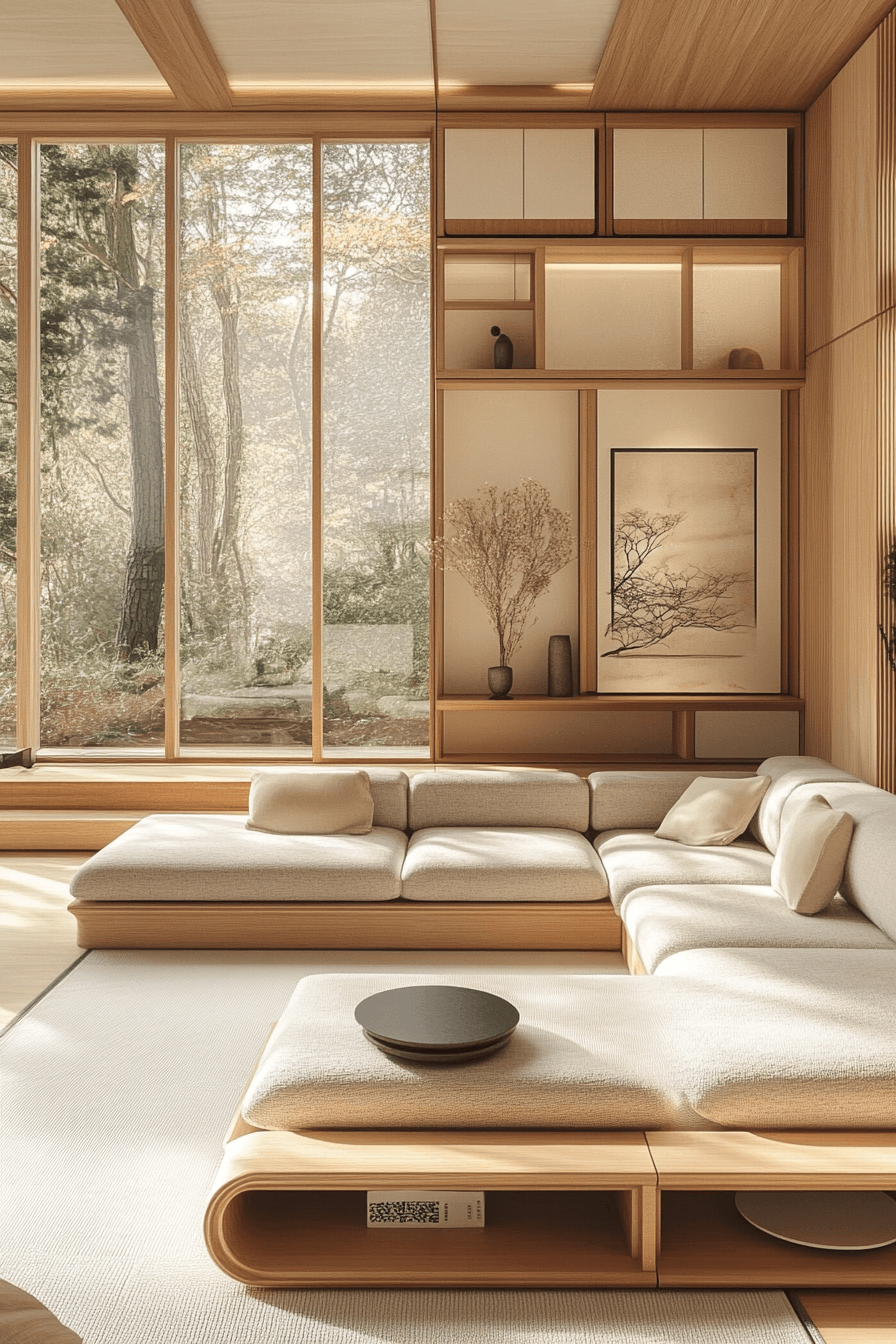 15+ Scandinavian Interior Designs for a Home Full of Light and Charm 11 Smart Functional Scandinavian Spaces