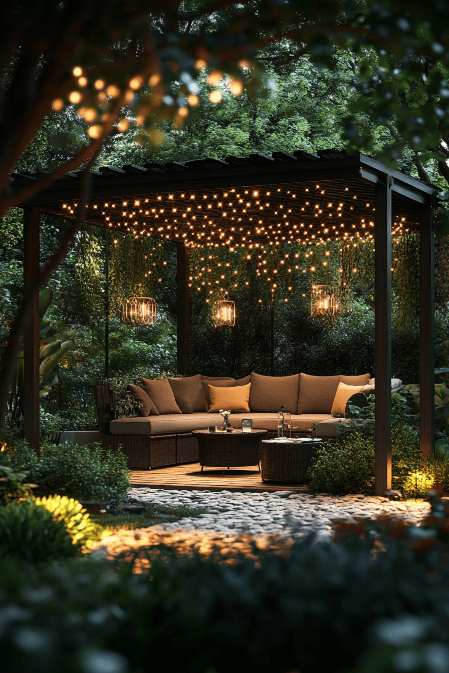 15+ Backyard Studio Designs to Create a Relaxing Guest Retreat 11 Versatile Garden Studio