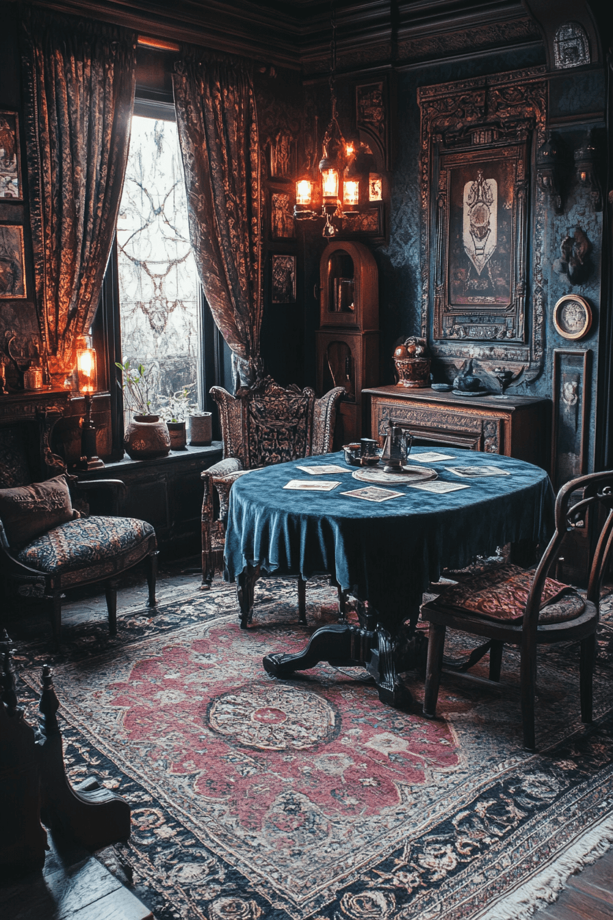 18+ Boho Witchy Bedroom Ideas for a Budget-Friendly Magical Makeover 12 Intuition Haven