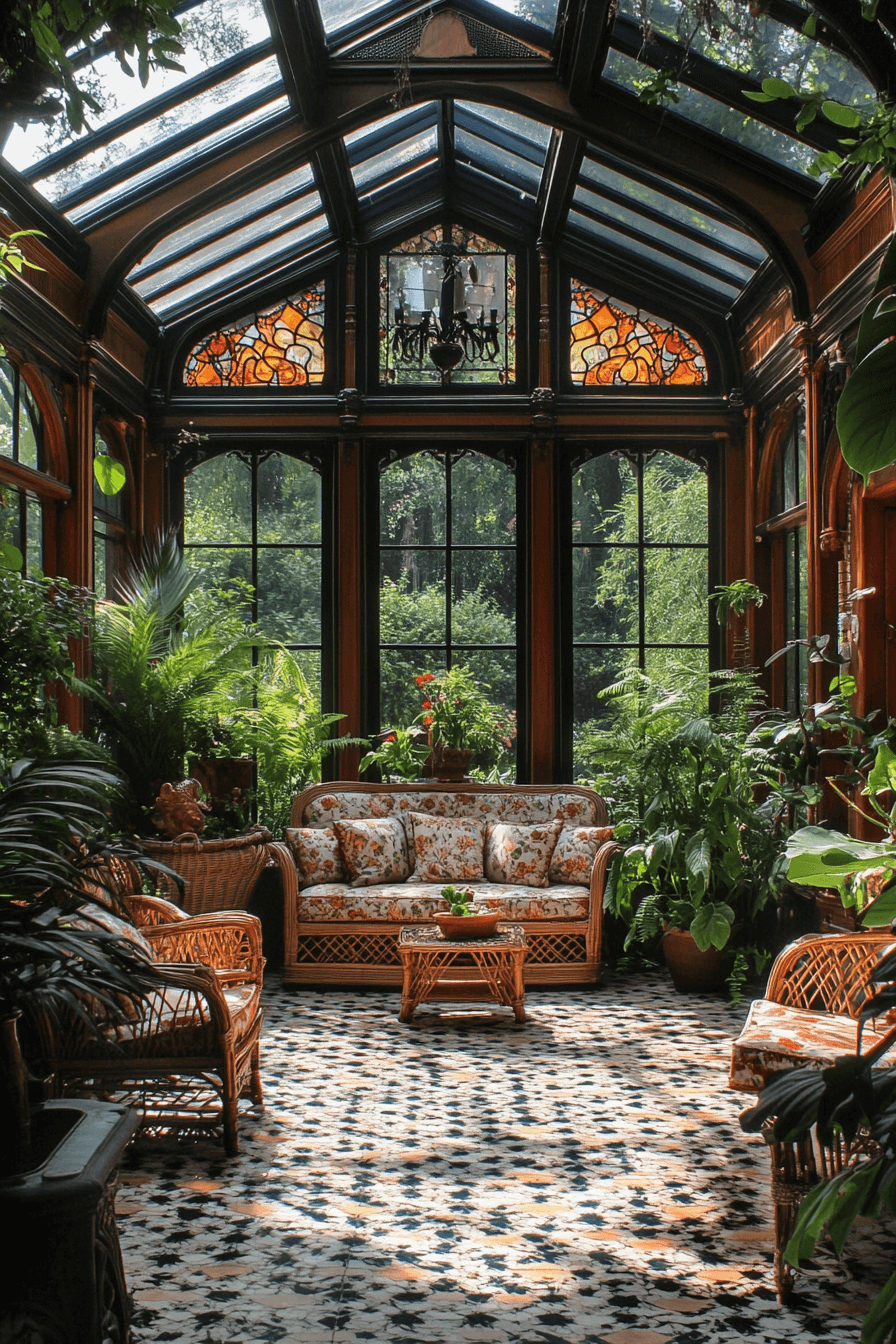 18+ Old Money Home Decor Ideas to Blend Tradition With Modern Style 12 Light And Airy Edwardian Style