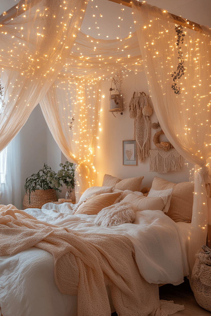 21+ Summer Bedroom Decor Ideas That Bring Freshness and Light Inside 12 Summer Sunshine