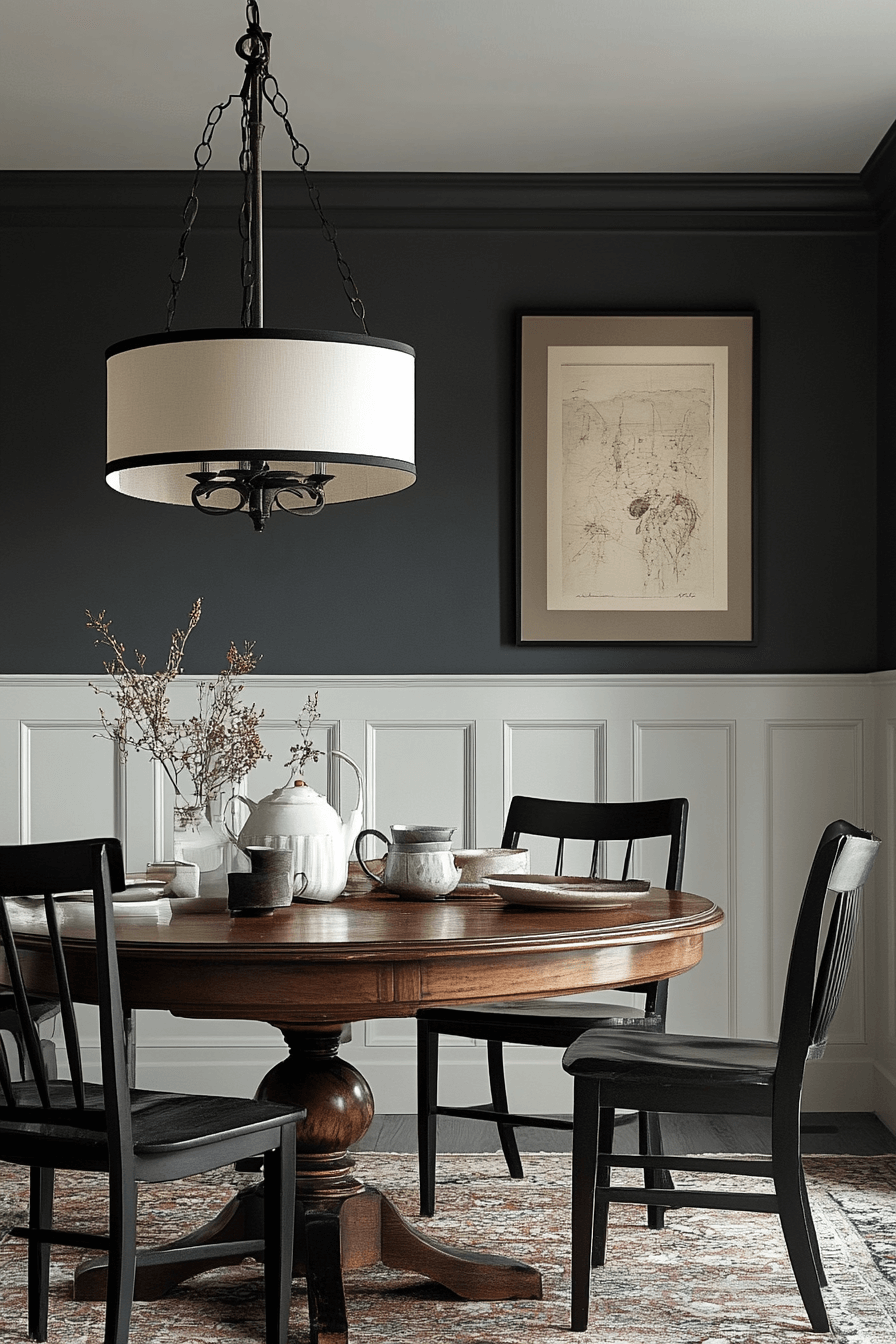 19+ Vintage Modern Farmhouse Ideas That Highlight Natural Beauty 12 Sustainable Farmhouse Living