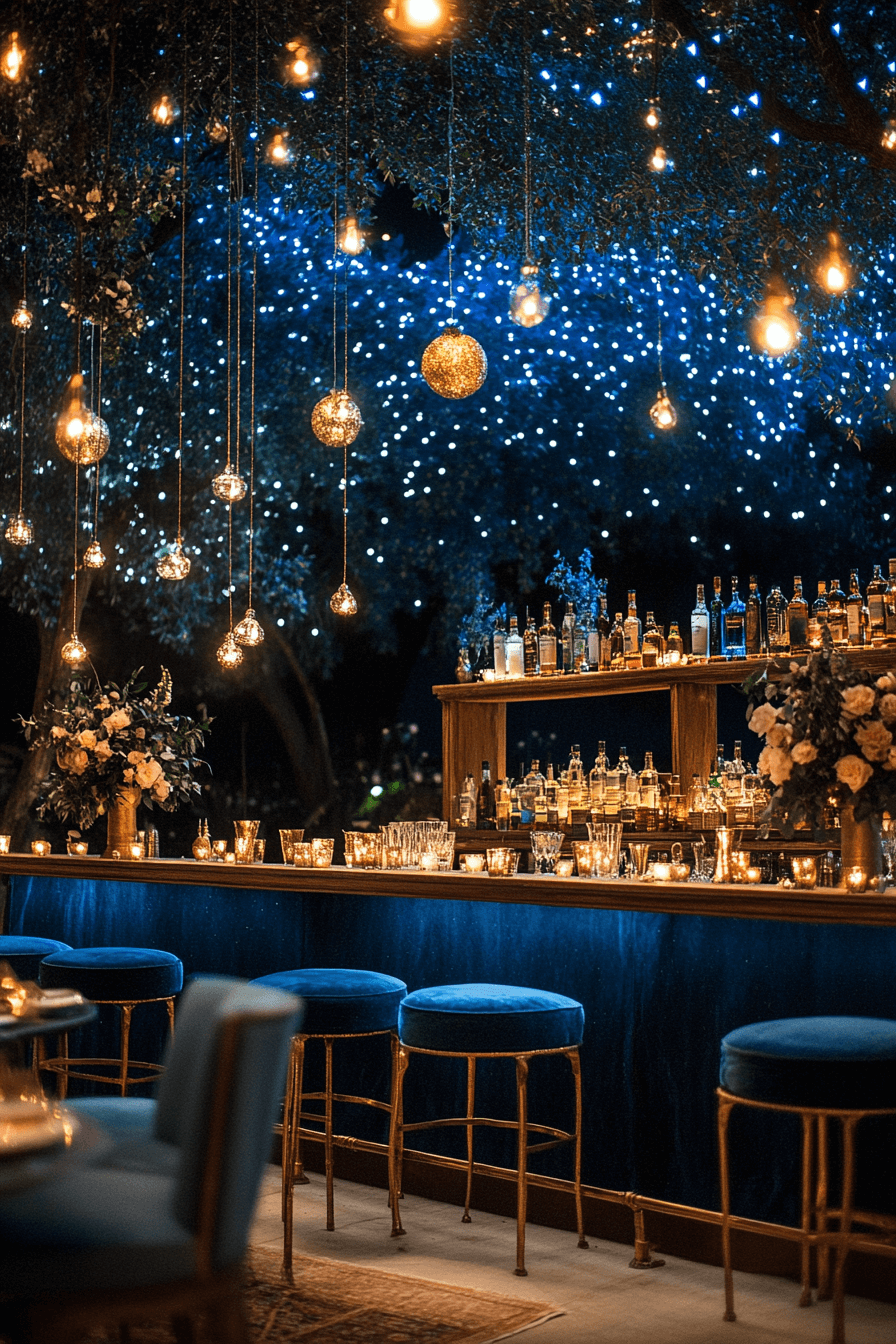 28+ Boho Wedding Designs That Balance Rustic and Chic 13 Celestial Dreams