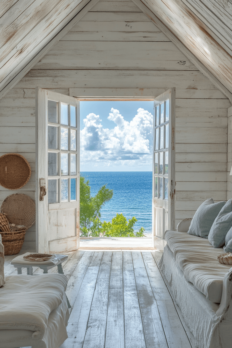 18+ Barn Style House Designs Perfect for Elegant Rural Living 13 Coastal Barn Style House Escape