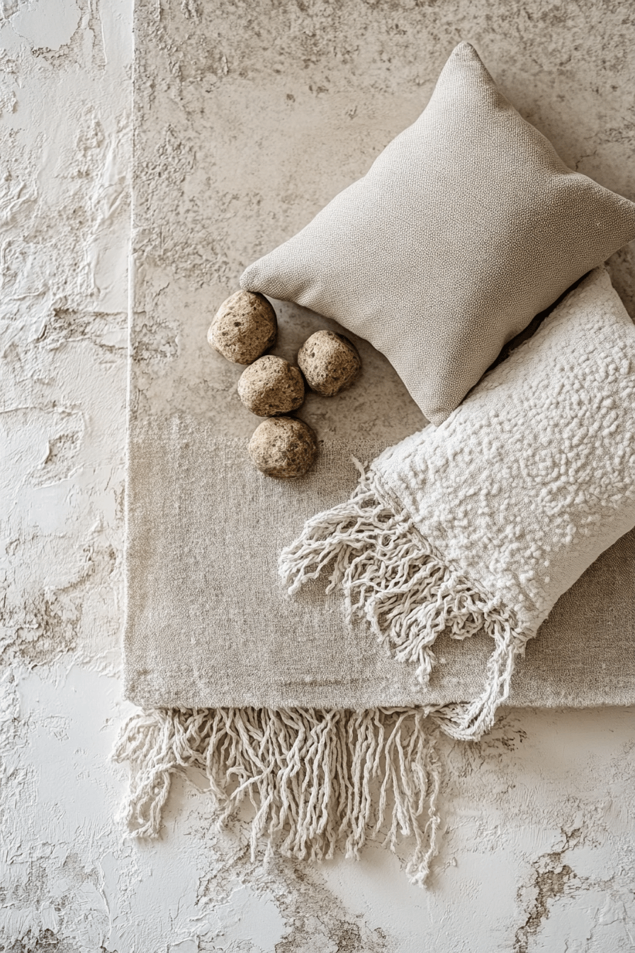 19+ Scandi Boho Living Room Inspiration for a Relaxed Modern Vibe 13 Elegant Bohemian Touch