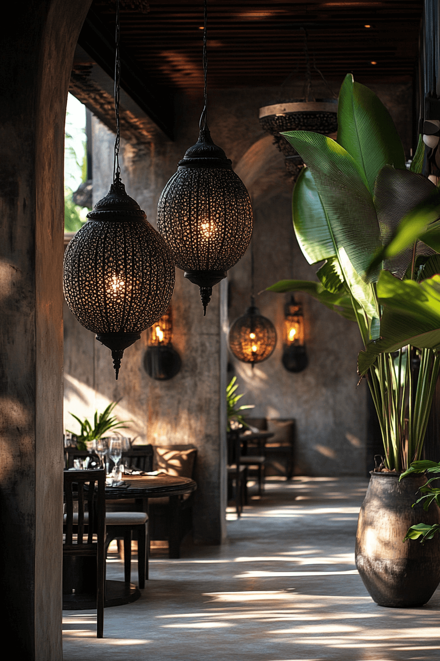 23+ Afrohemian Decor Ideas That Celebrate Culture and Creativity 13 Luminous Living