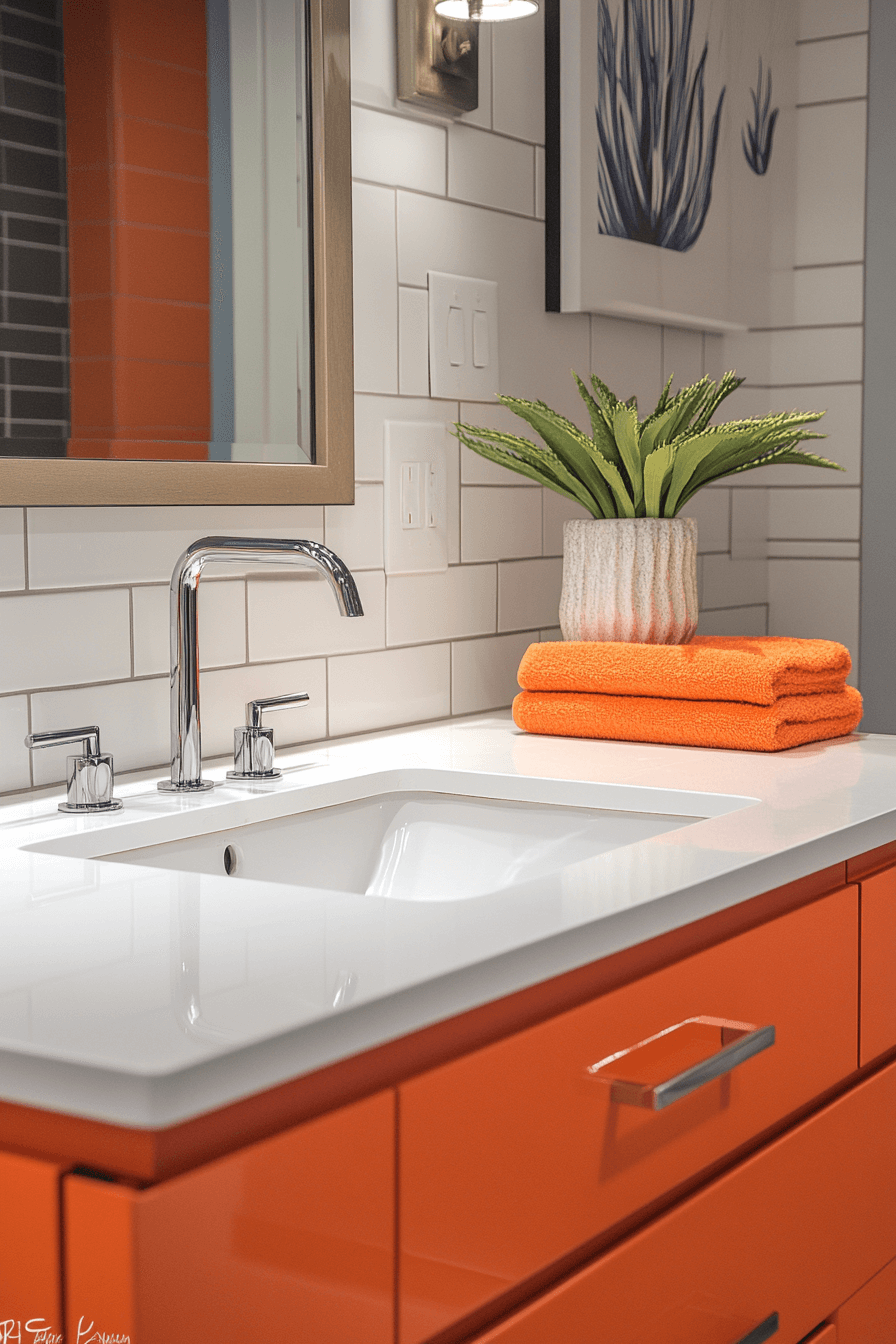 18+ Vintage Modern Bathroom Designs That Capture Classic Elegance With Modern Flair 14 Retro Luxury Bathroom