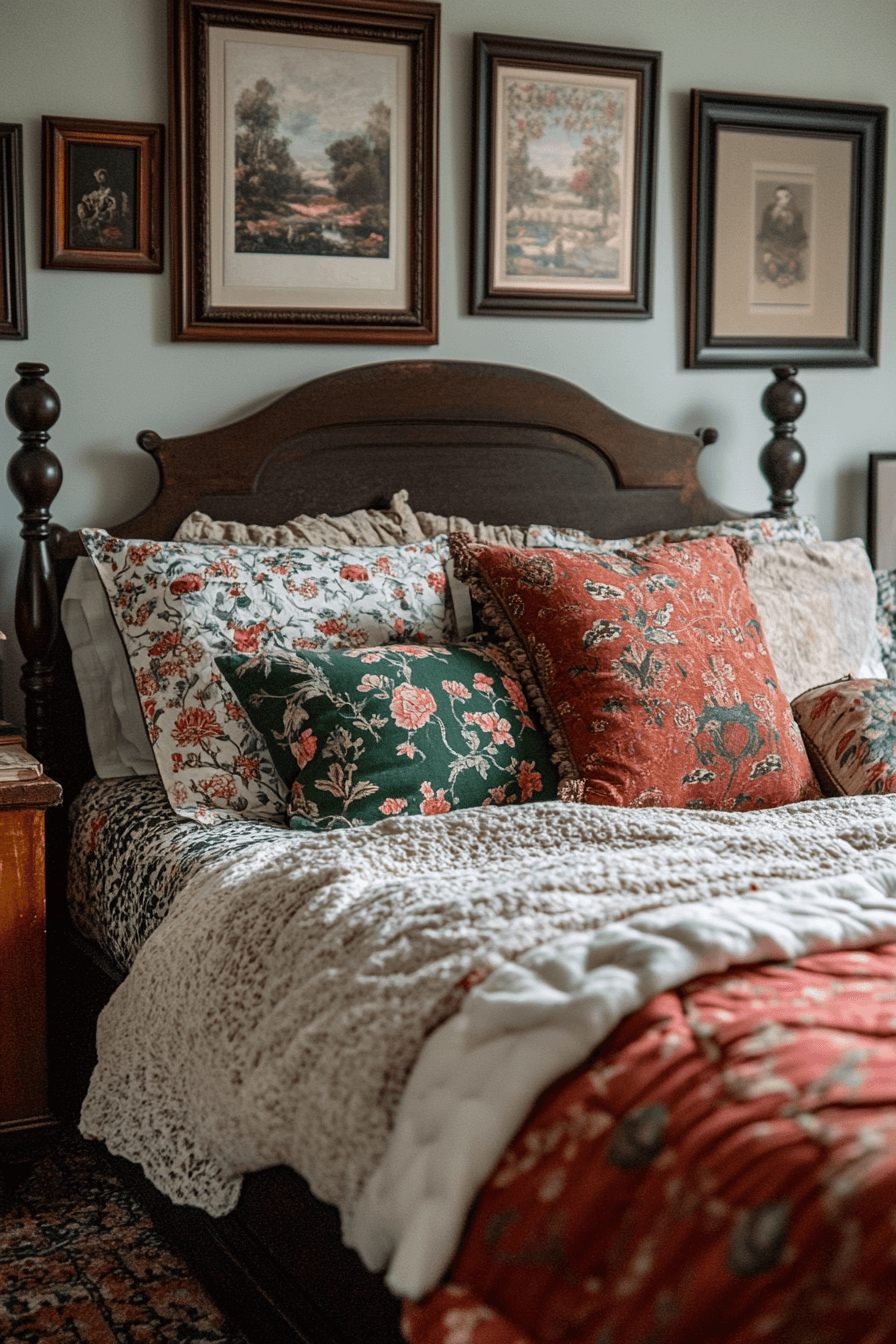 24+ Eclectic Maximalism Looks That Prove More Can Be Beautiful 15 Curated Collections