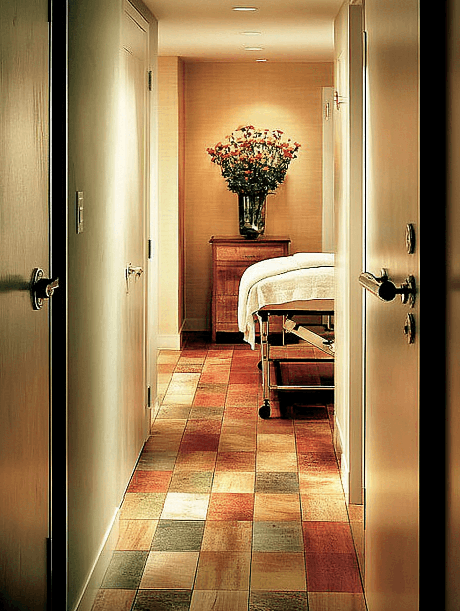 18+ Finished Basement Ideas That Elevate Storage and Style in One 15 Home Spa Sanctuary