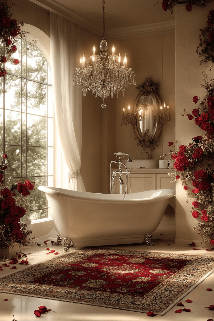 17+ Neutral Bathroom Decor Looks That Spark Serenity and Balance 15 Luxury Neutral Accents