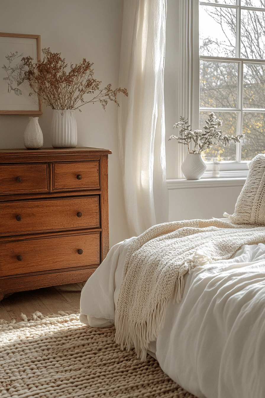 21+ Scandi Boho Girls Bedroom Looks That Mix Playfulness With Calm 15 Nordic Nature Fusion