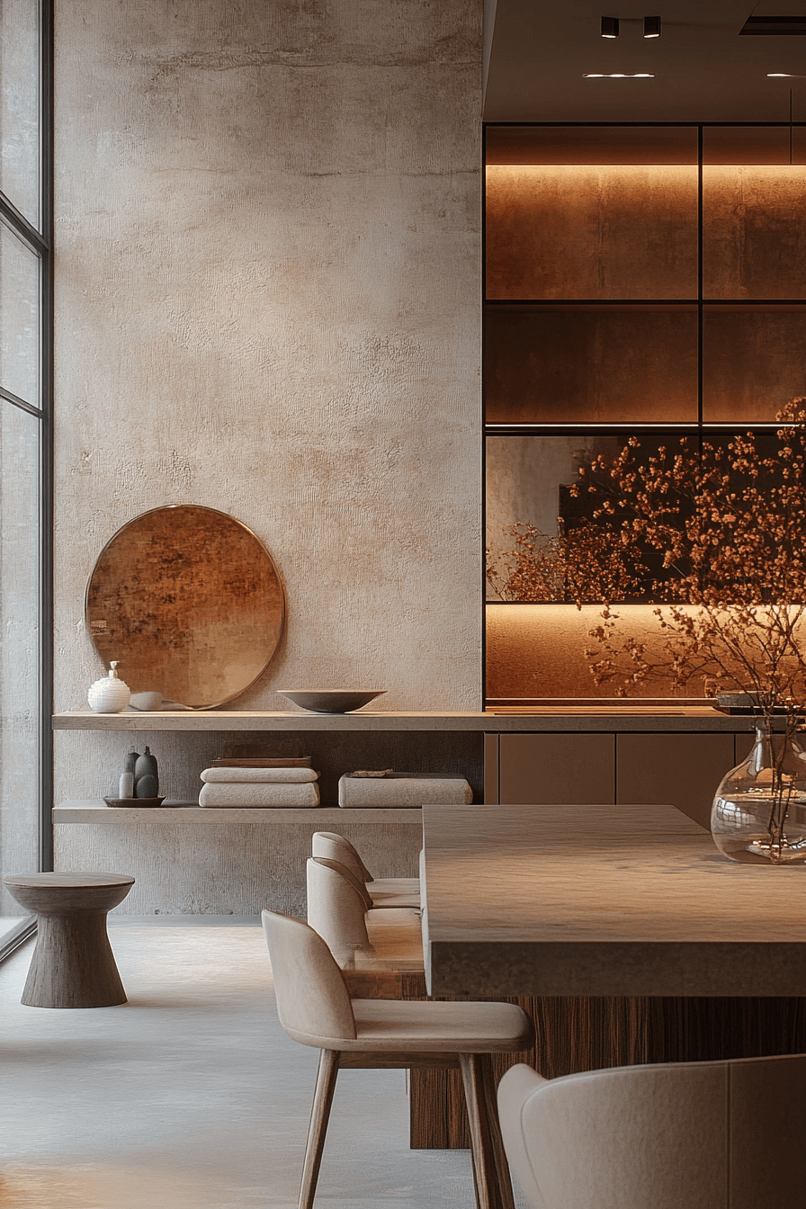 17+ Tiny Apartment Bathroom Designs That Prove Less Is More 17 Mirror Magic In Tiny Apartment Bathrooms