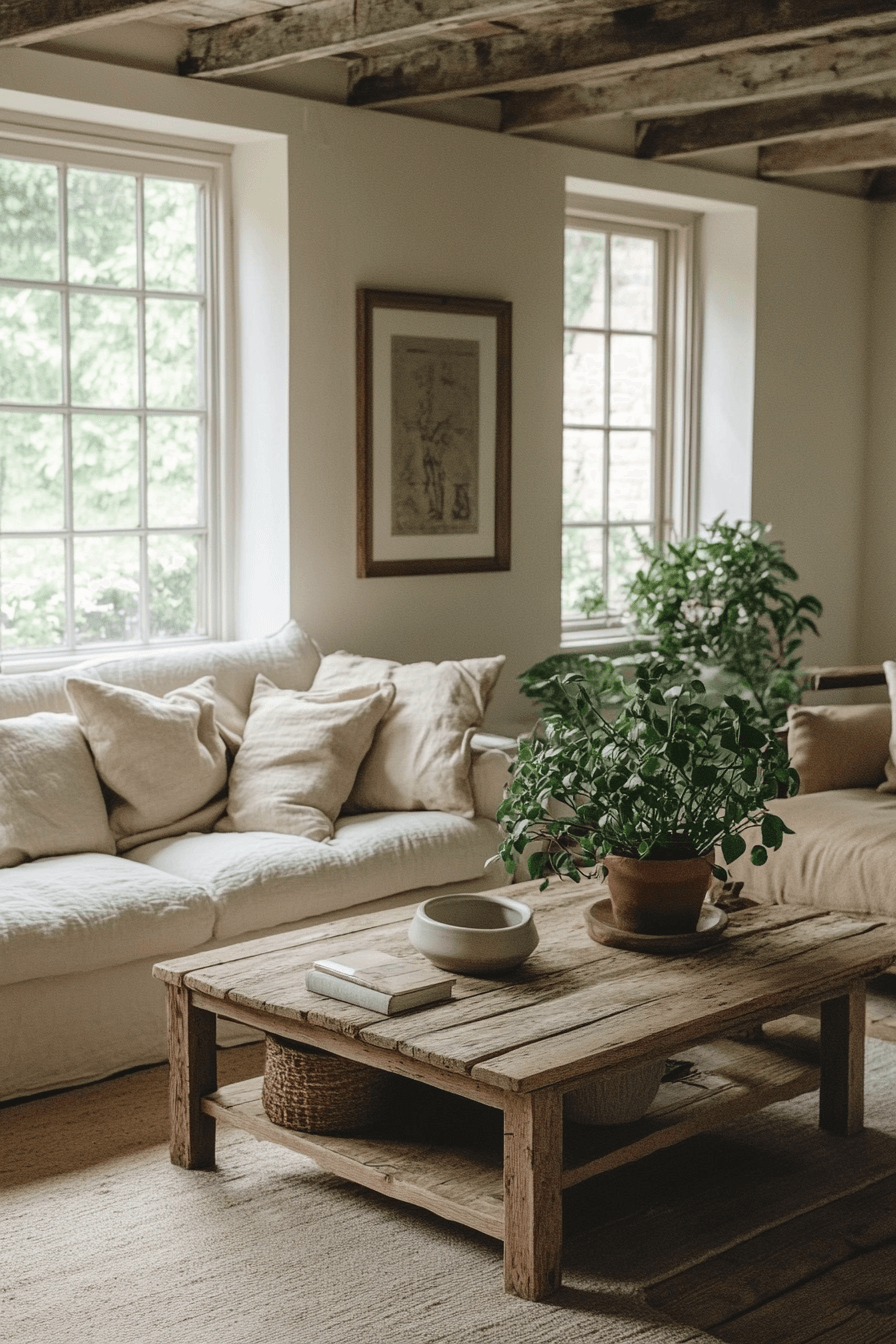 15+ Scandinavian Interior Designs for a Home Full of Light and Charm 18 Earth Inspired Nordic Design