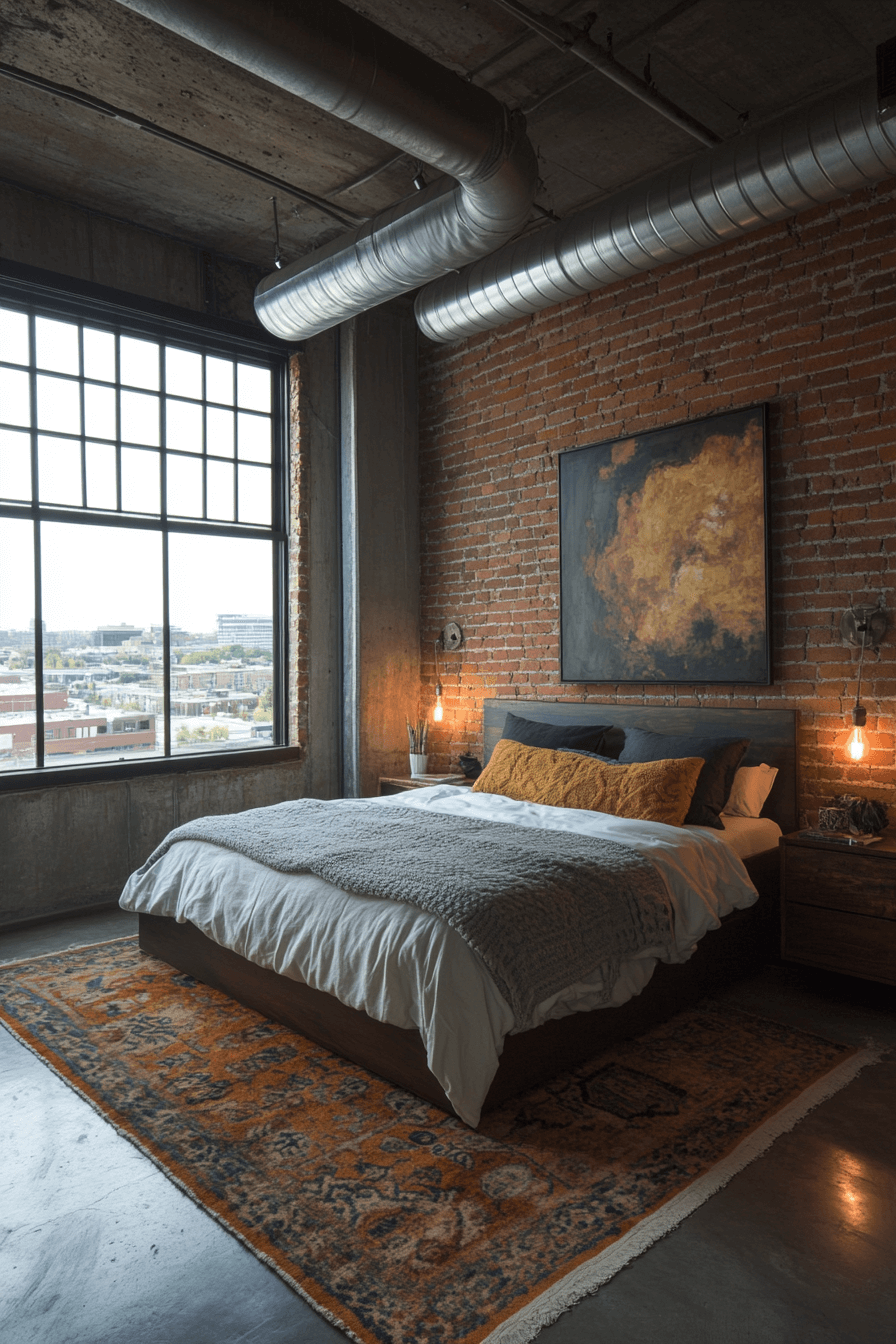 17+ Bedroom Ideas for Adults That Make Rest and Style a Priority 18 Loft Life
