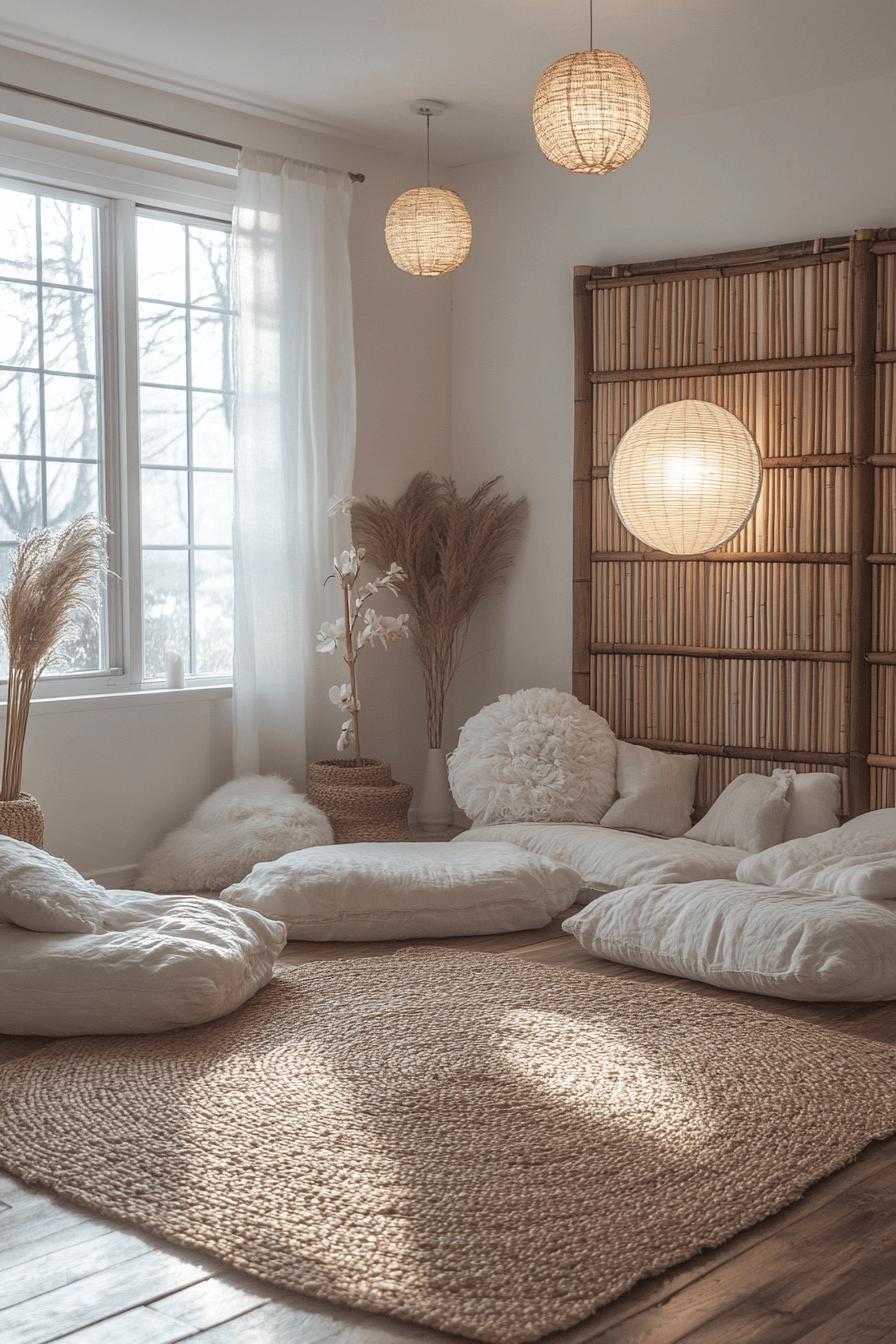 19+ Boho Nursery Decor for a Cozy and Stylish Little Retreat 18 Peaceful Baby Haven