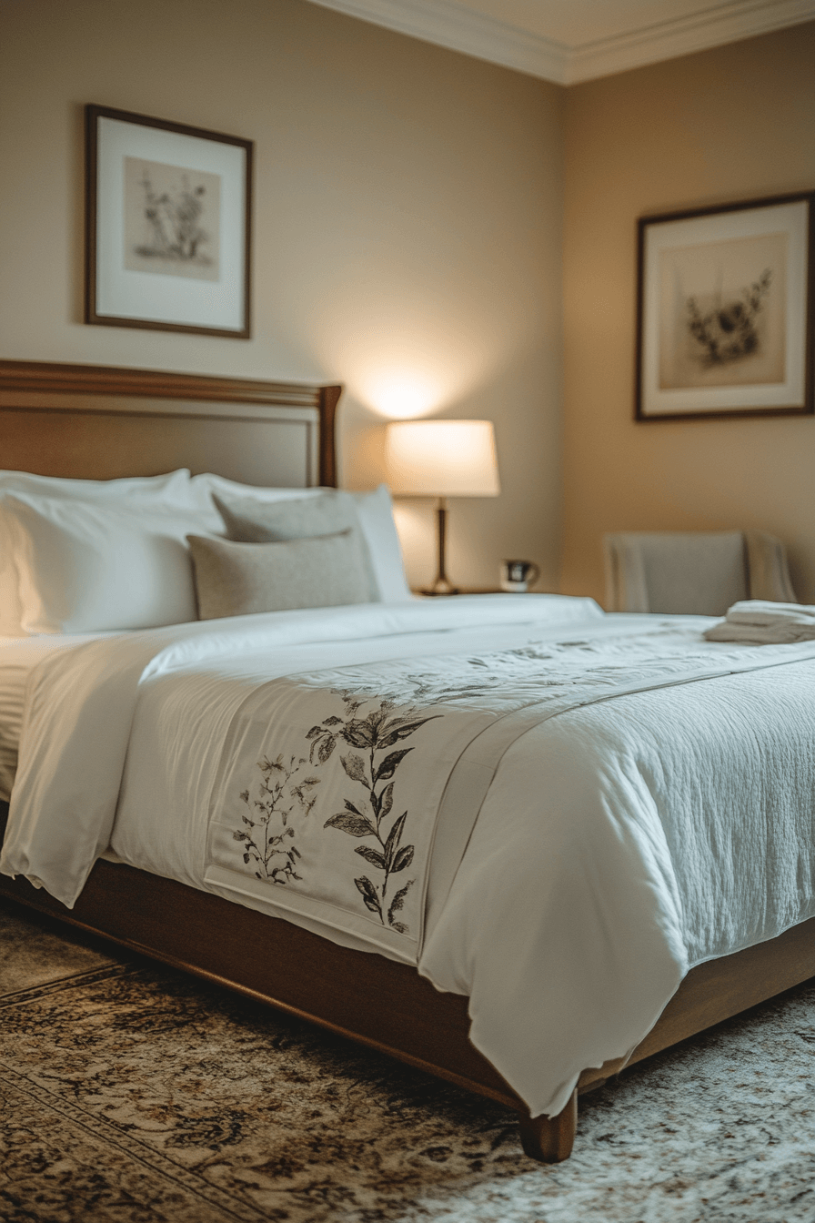 15+ Bonus Room Ideas That Elevate Your Lifestyle Instantly 18 Relaxing Guest Retreat