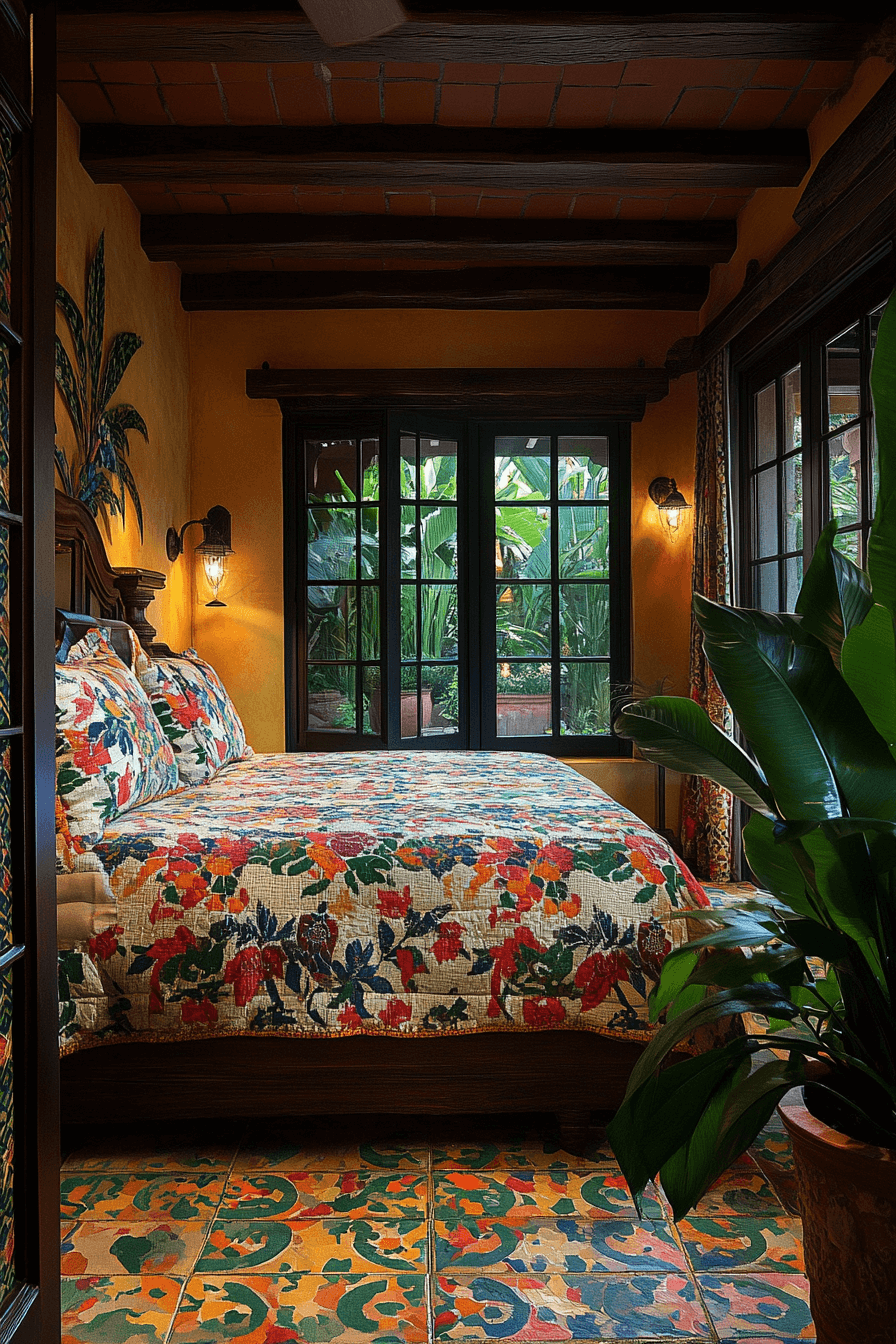 17+ Bedroom Ideas for Adults That Make Rest and Style a Priority 19 Mediterranean Mood