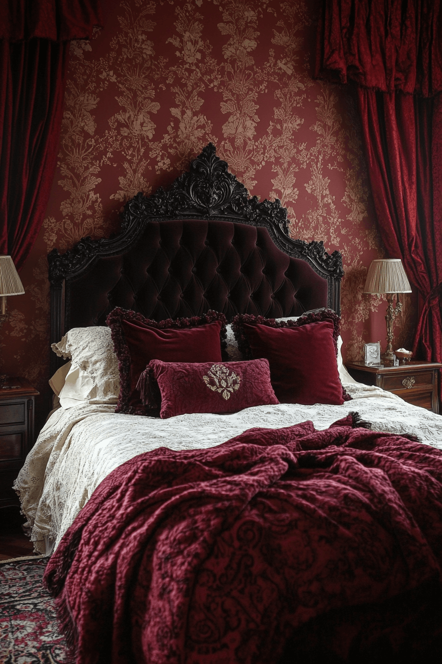 24+ Eclectic Maximalism Looks That Prove More Can Be Beautiful 2 Art Gallery