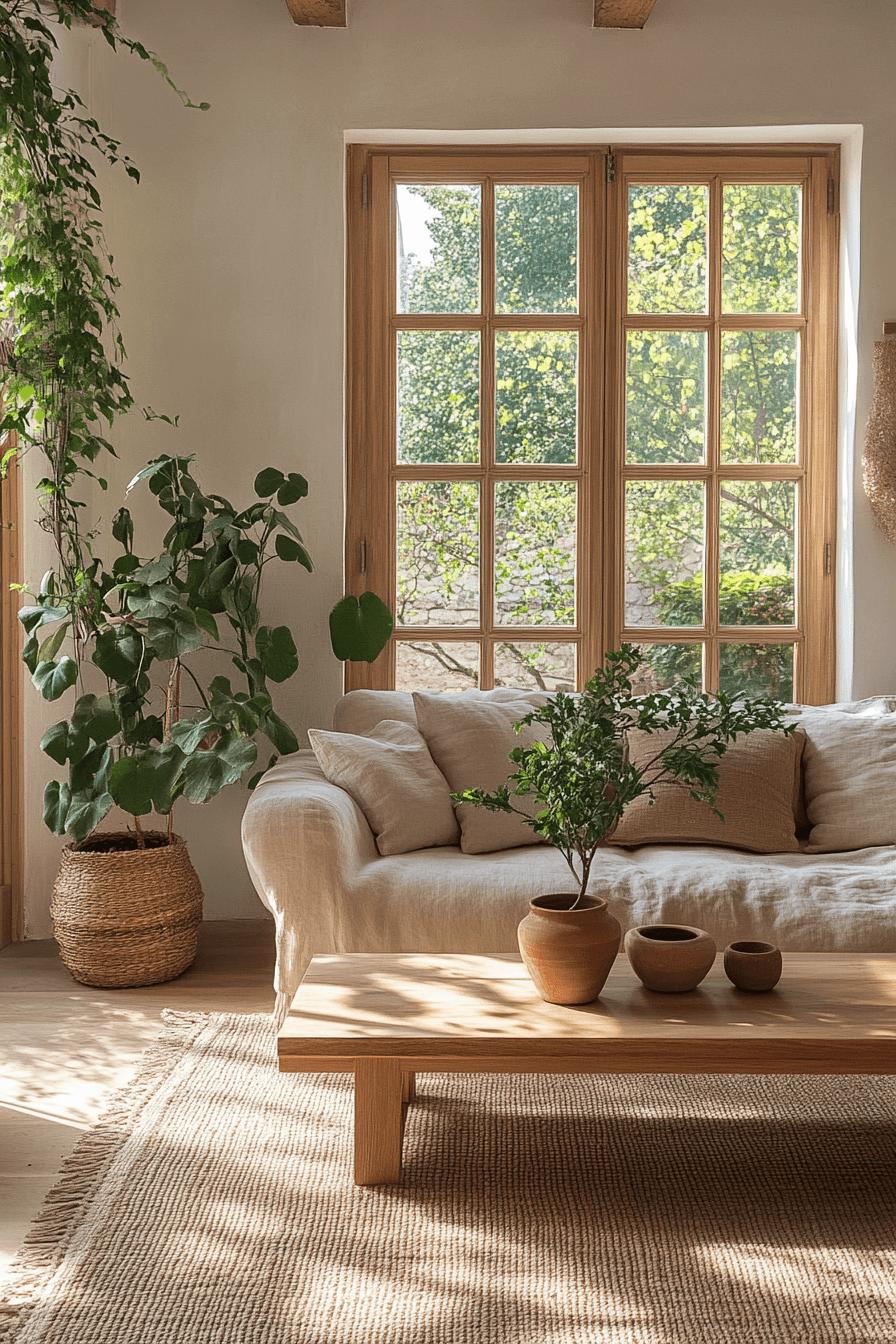 15+ Scandinavian Interior Designs for a Home Full of Light and Charm 2 Inspired By Nordic Nature