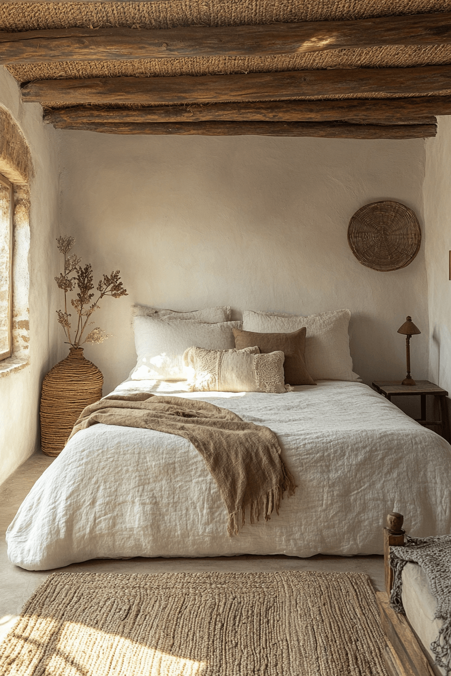23+ Afrohemian Decor Ideas That Celebrate Culture and Creativity 2 Serene Slumber