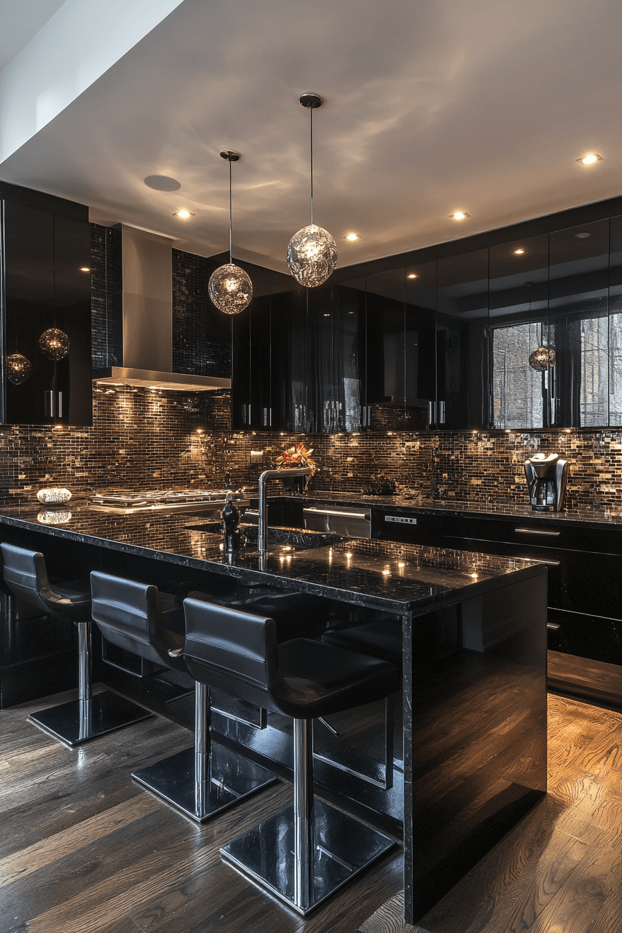 22+ Tiny Apartment Kitchen Decor Inspiration That Sparks Joy 2 Urban Elegance