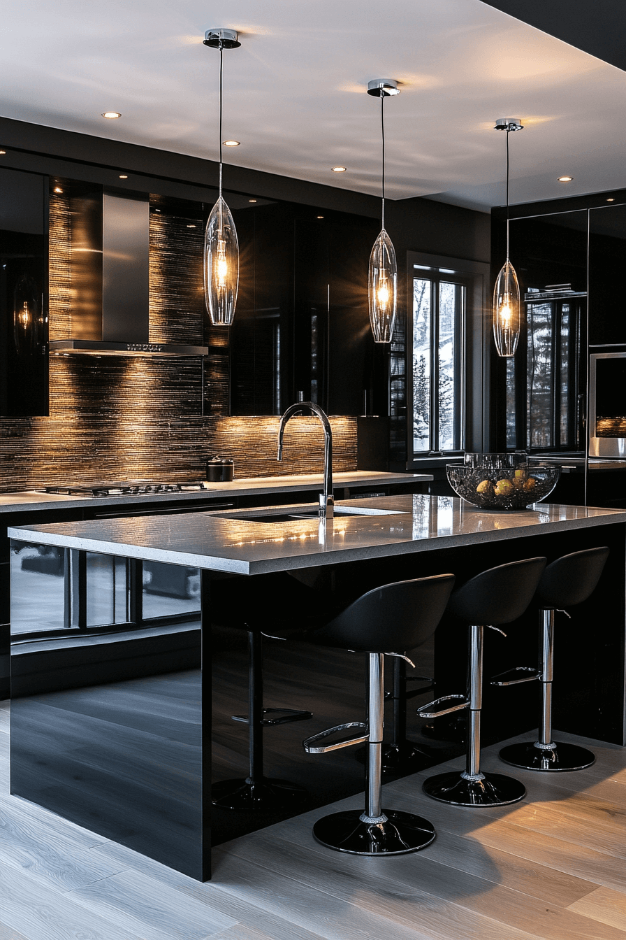 18+ Kitchen Decorating Ideas That Make Cooking More Enjoyable 2 Urban Sophistication