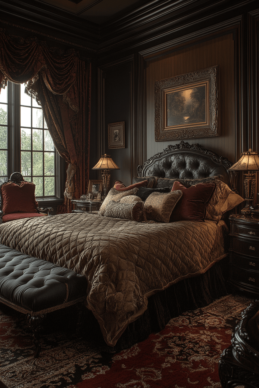 25+ Luxury Bedroom Master Ideas That Capture Modern Elegance 20 Enduring Elegance Haven