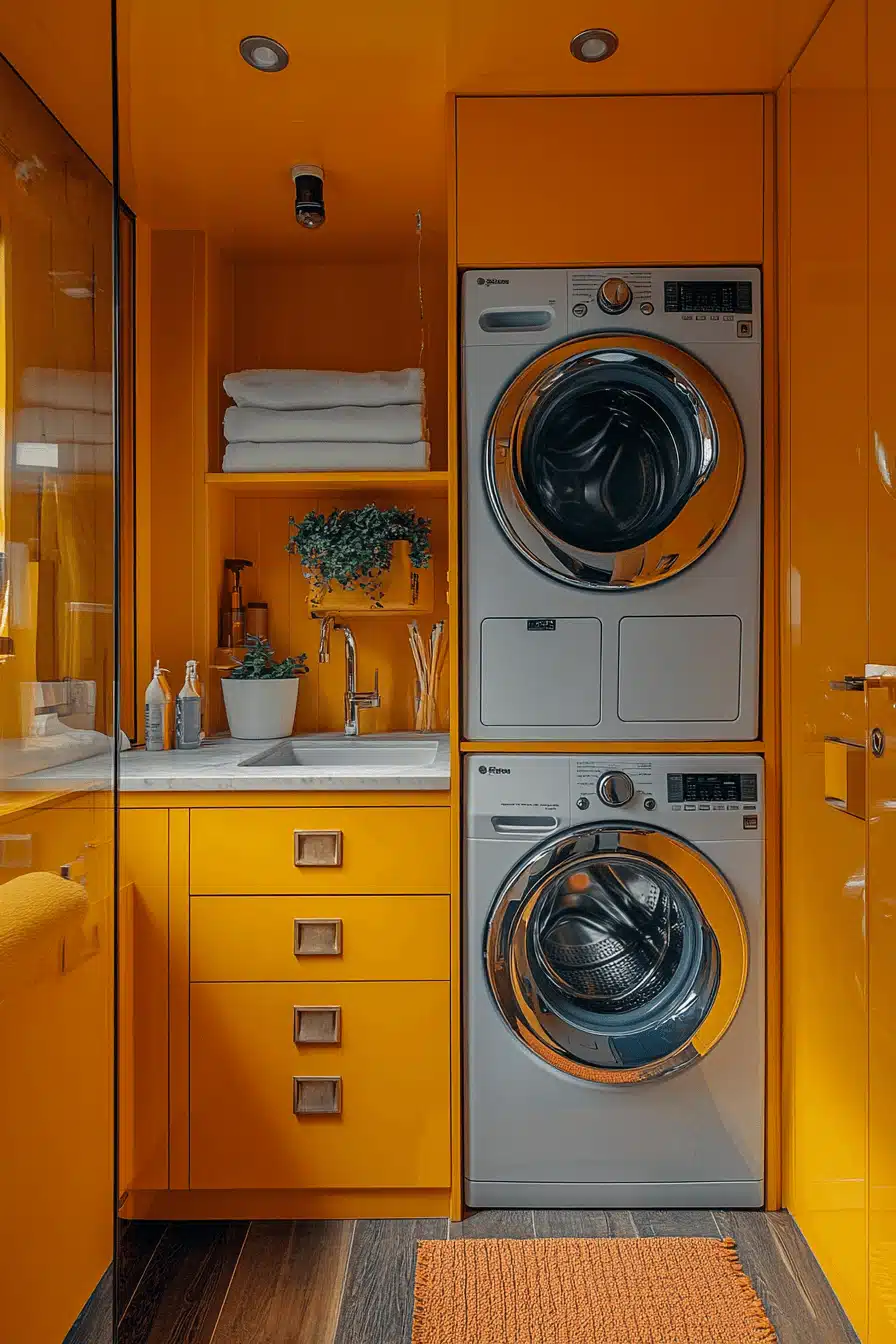 27+ Small Apartment Decorating Tips for a Chic and Organized Space 20 Smart Color Solutions