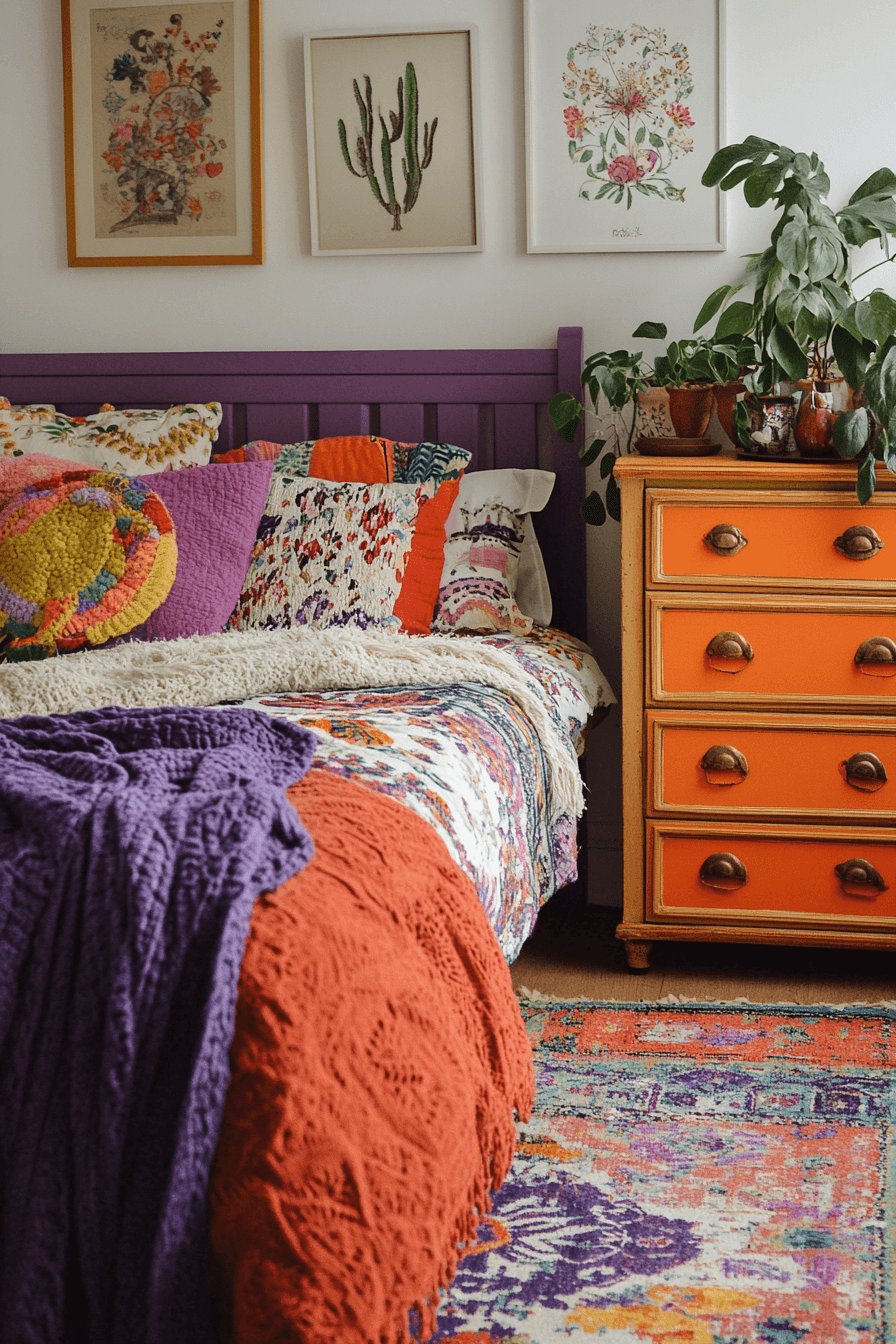 21+ Scandi Boho Girls Bedroom Looks That Mix Playfulness With Calm 24 Personal Collections