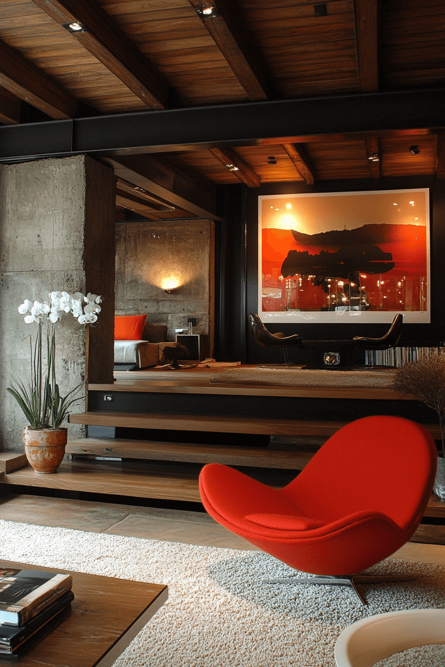 24+ Eclectic Maximalism Looks That Prove More Can Be Beautiful 25 Bold Spirit