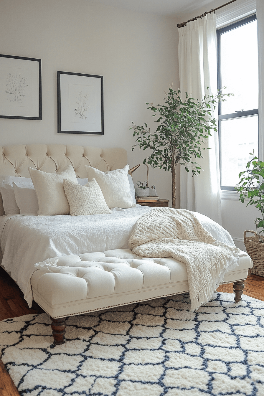 23+ Studio Apartment Decor Designs That Feel Fresh and Modern 25 Luxury Studio On A Budget
