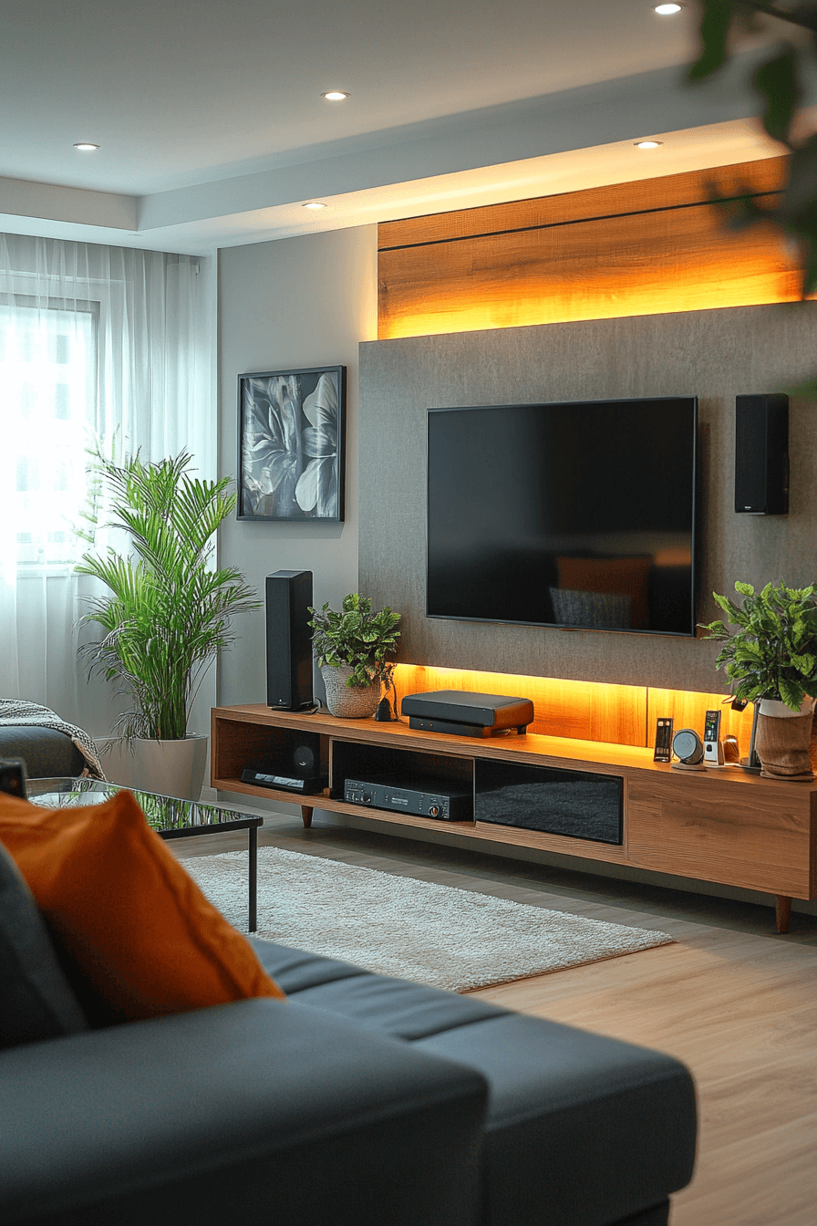 24+ Small Apartment Ideas That Maximize Space Without Sacrificing Style 25 Smart Living