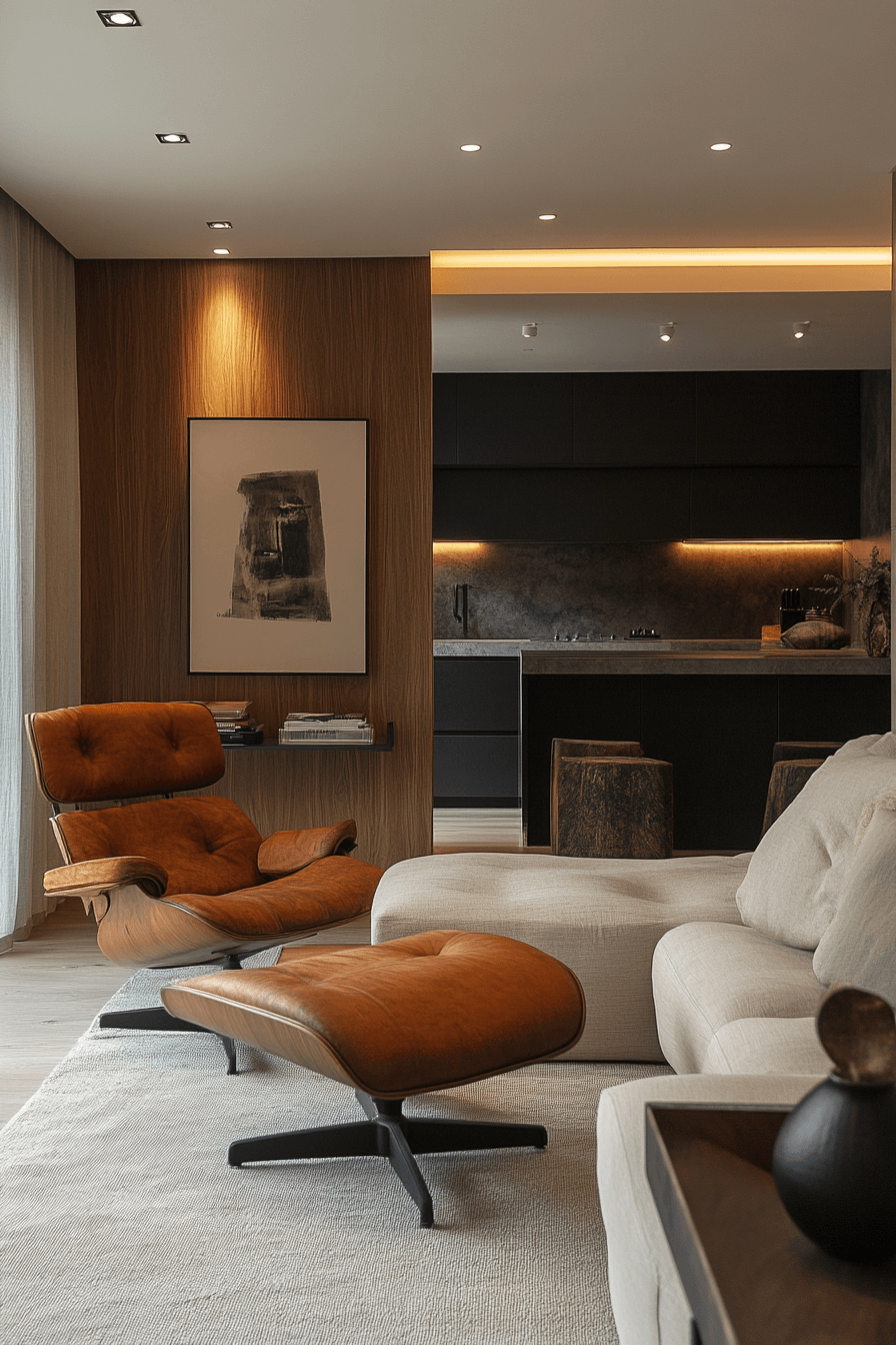 27+ Small Apartment Decorating Tips for a Chic and Organized Space 26 Creative Compact Decor