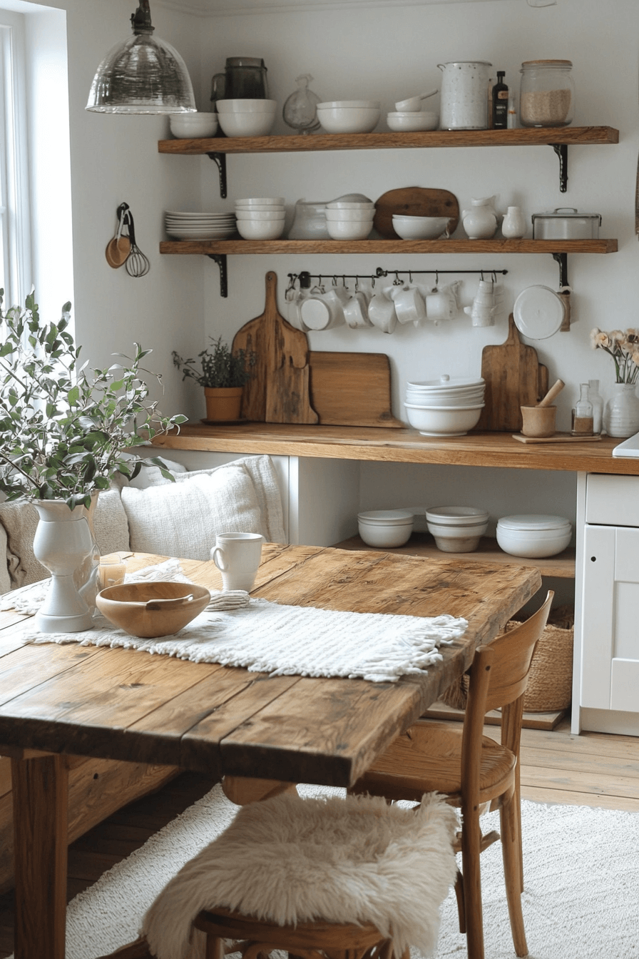 15+ Scandinavian Interior Designs for a Home Full of Light and Charm 4 Cozy Nordic Comfort
