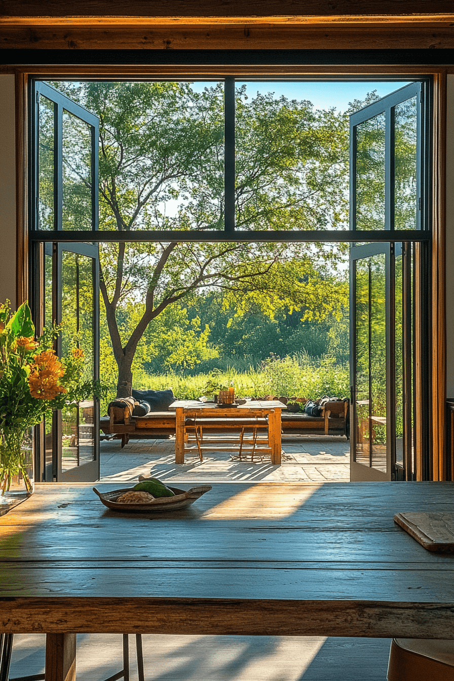 18+ Barn Style House Designs Perfect for Elegant Rural Living 4 Eco Friendly Green Barn Style House