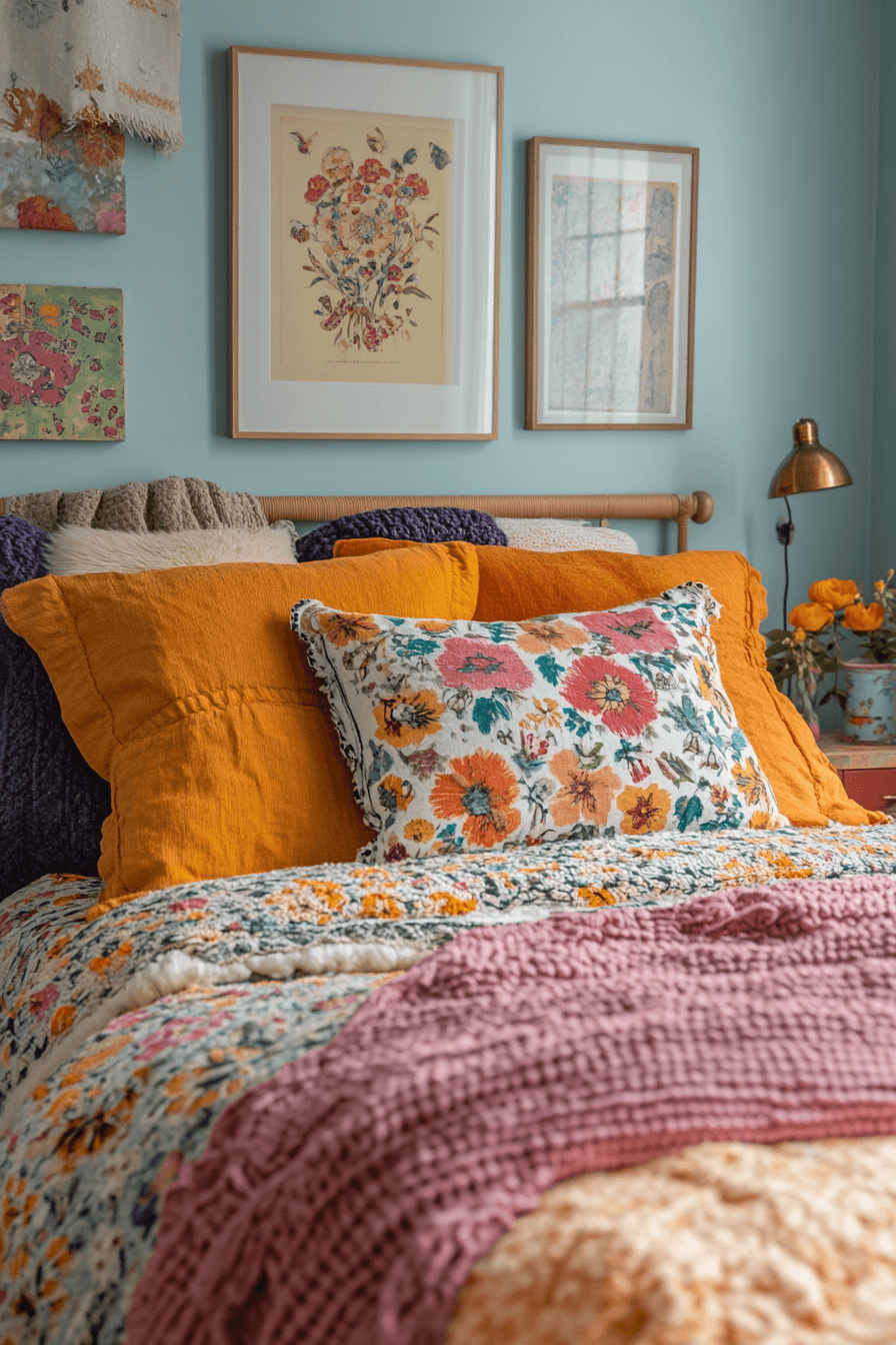 21+ Scandi Boho Girls Bedroom Looks That Mix Playfulness With Calm 5 Memory Gallery