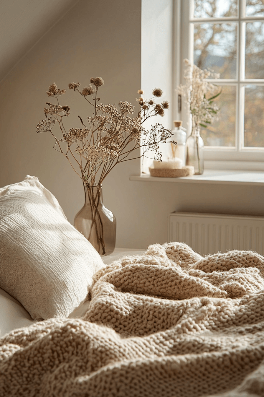 17+ Bedroom Ideas for Adults That Make Rest and Style a Priority 5 Scandi Serenity