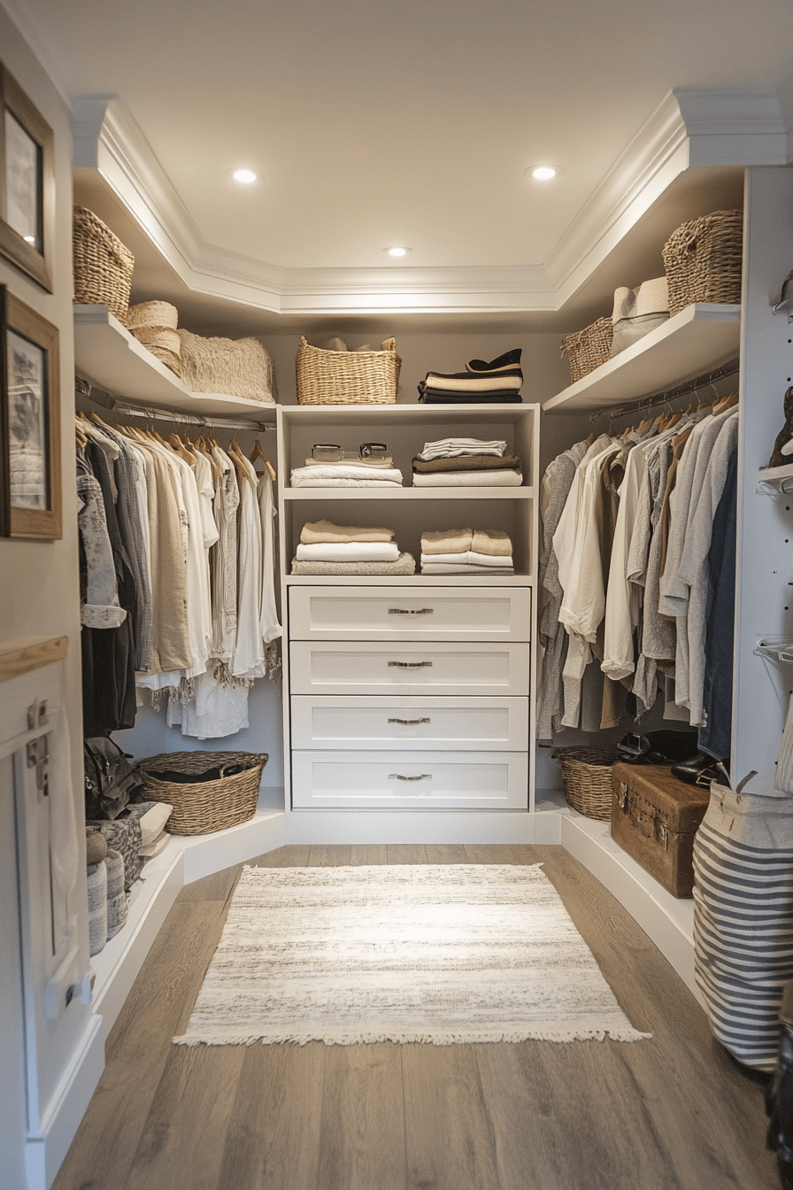 17+ Tiny Bedroom Apartment Ideas That Turn Simplicity Into Beauty 6 Corner Space Magic