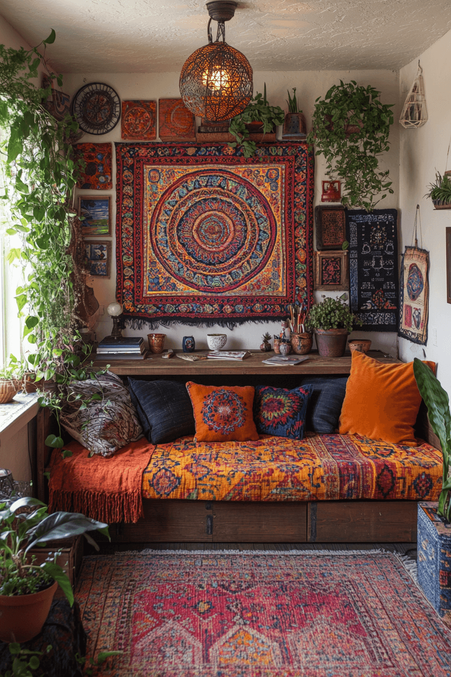 16+ Guest Room Office Combo Hacks for Multipurpose Living 6 Expansive Two Story Guest Room Office Combo