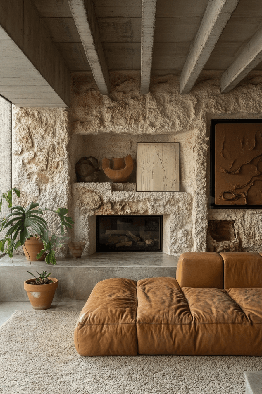 15+ Wabi Sabi Apartment Ideas That Celebrate Simplicity and Beauty 6 Minimalist Soul