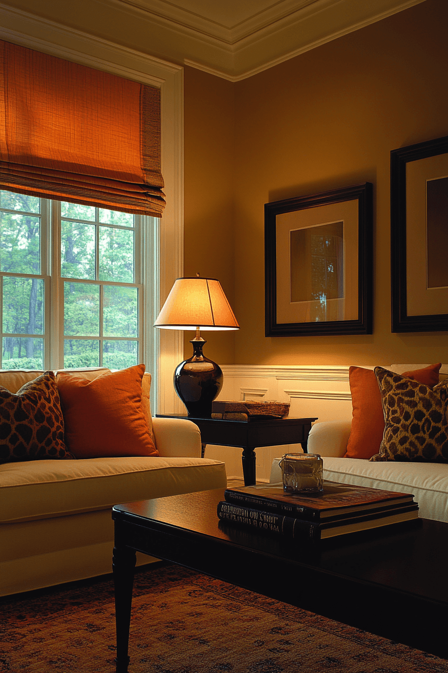 18+ Cozy Lighting Living Room Inspirations That Brighten Every Mood 6 Sleek Modern Lighting For Your Cozy Living Room