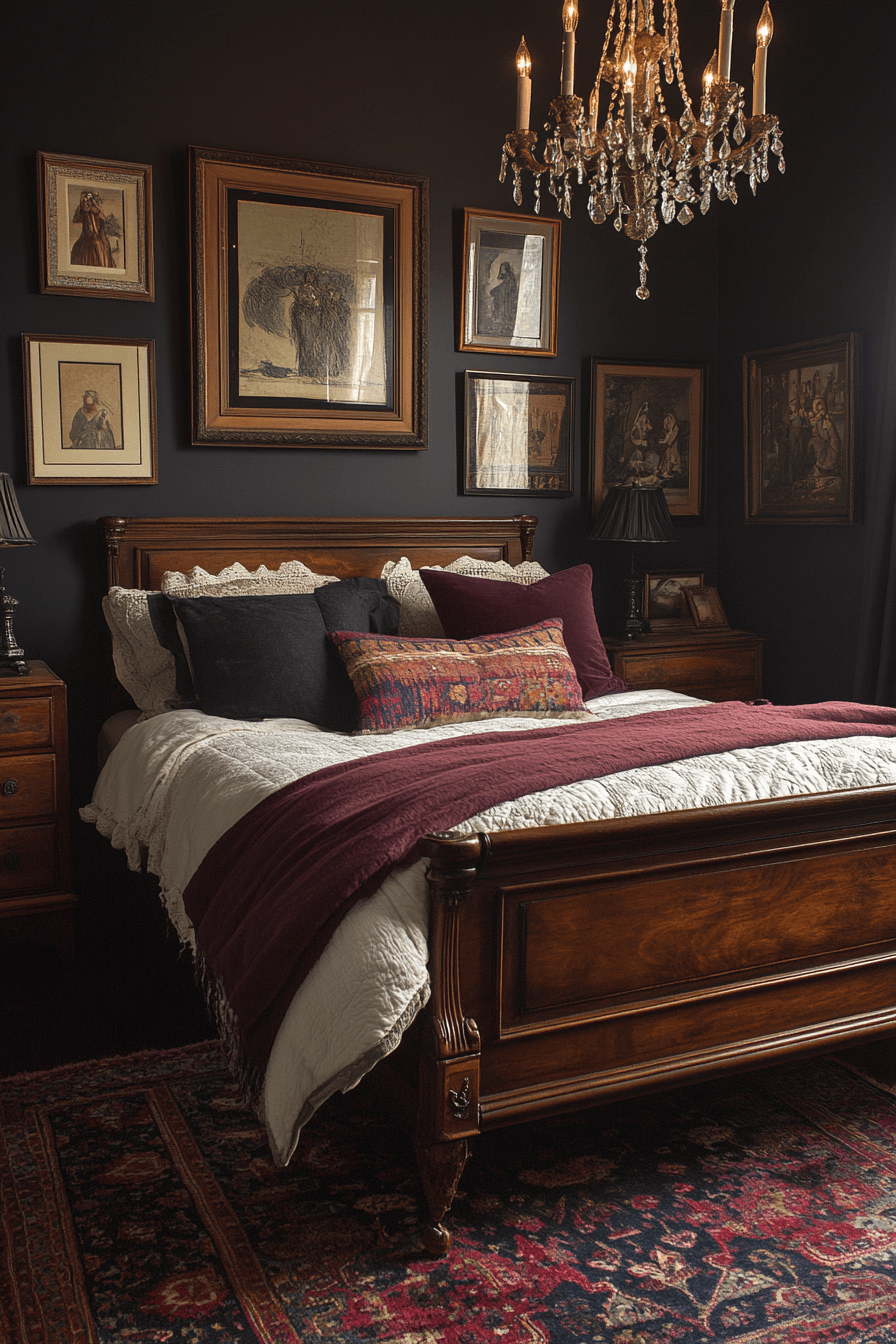 24+ Eclectic Maximalism Looks That Prove More Can Be Beautiful 7 Neo Baroque