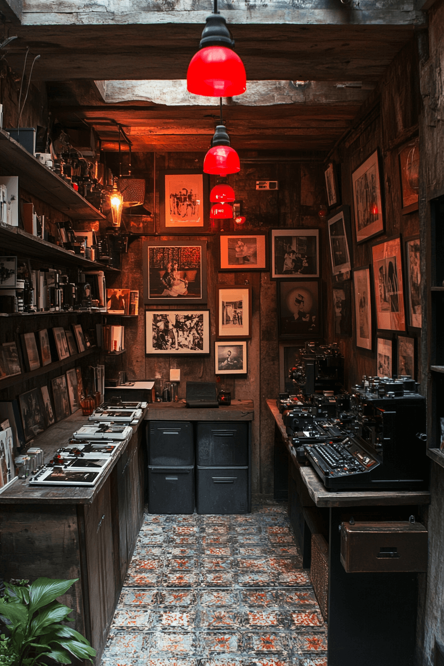 15+ Backyard Studio Designs to Create a Relaxing Guest Retreat 7 Photo Lab Backyard Studio